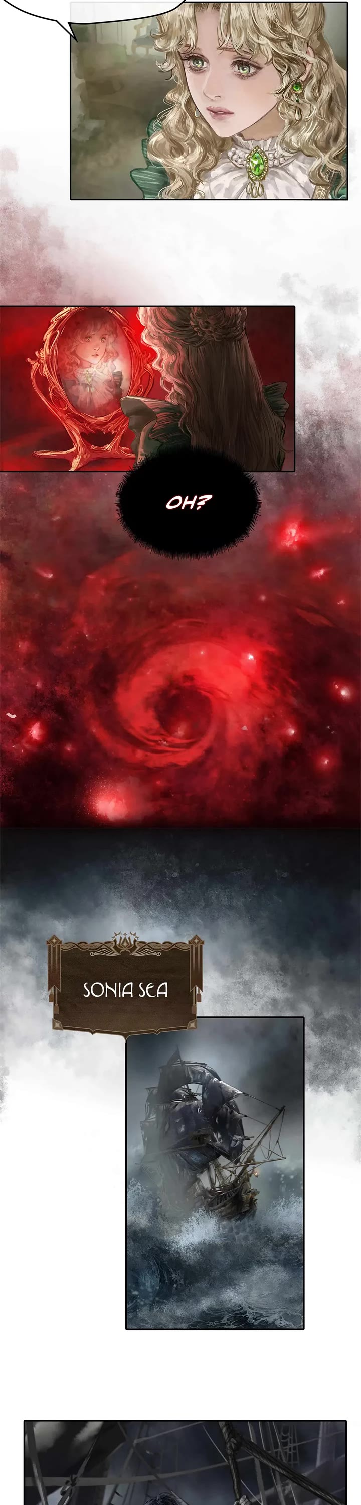 Lord of the Mysteries (Remake) chapter 5 page 2