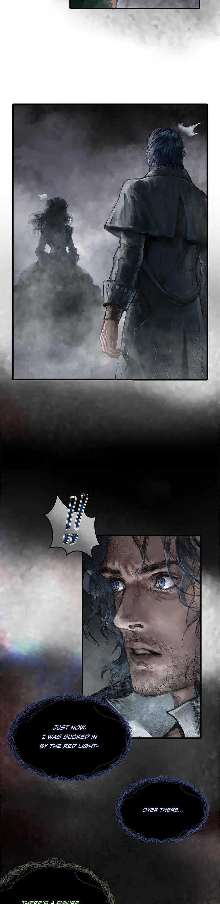 Lord of the Mysteries (Remake) chapter 5 page 5