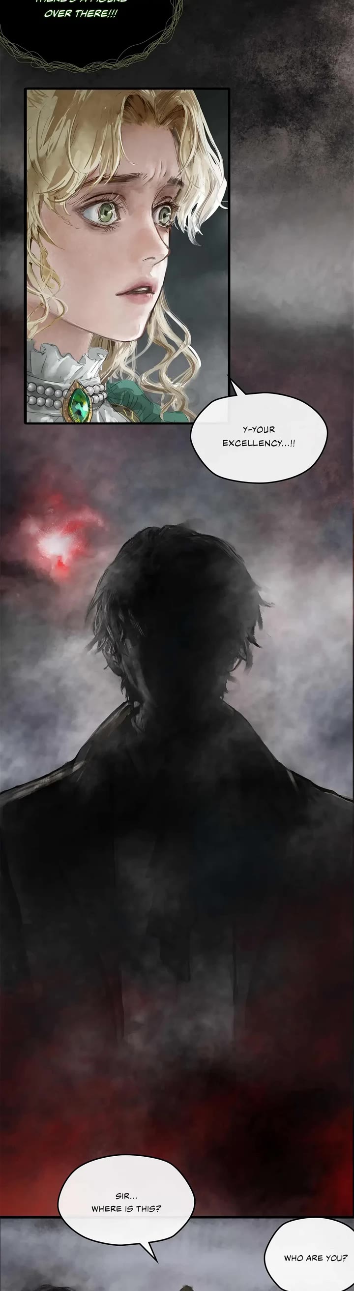 Lord of the Mysteries (Remake) chapter 5 page 6