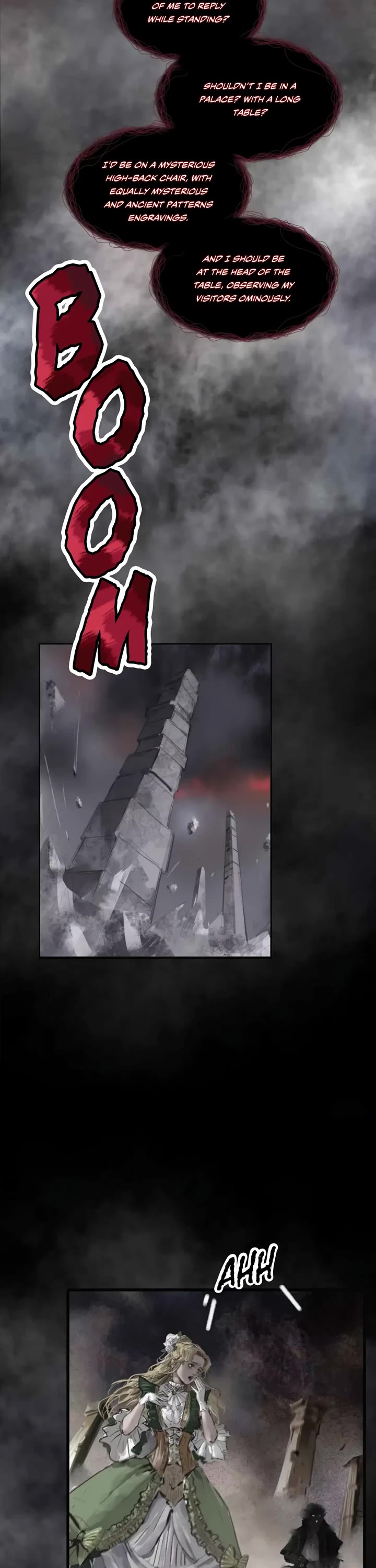 Lord of the Mysteries (Remake) chapter 6 page 7