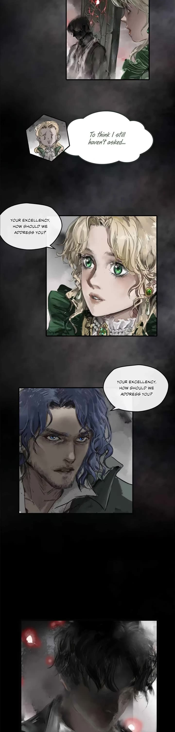 Lord of the Mysteries (Remake) chapter 7 page 6