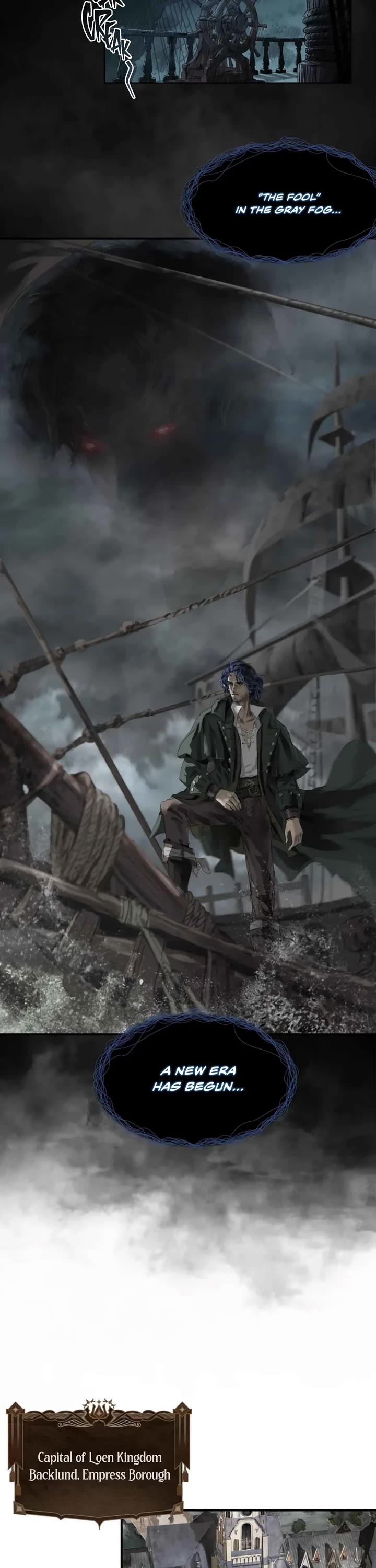 Lord of the Mysteries (Remake) chapter 9 page 3