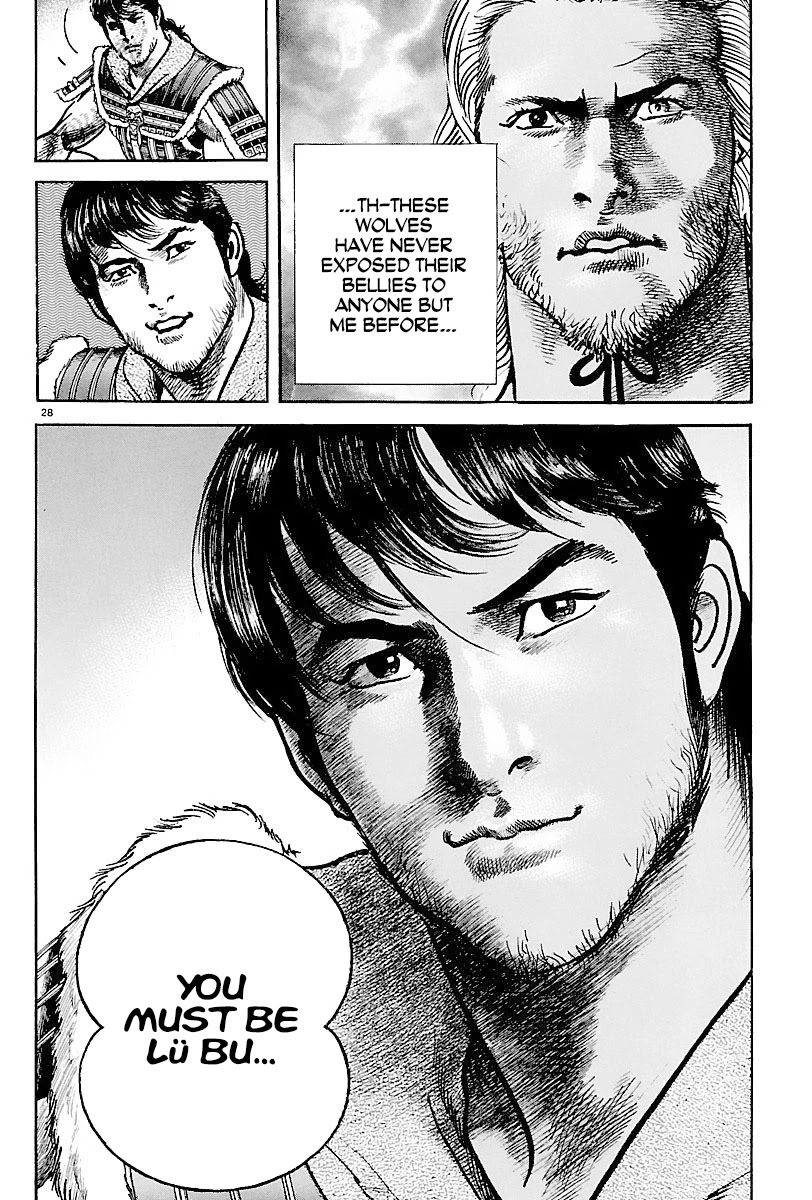 Lord chapter 11 page 27