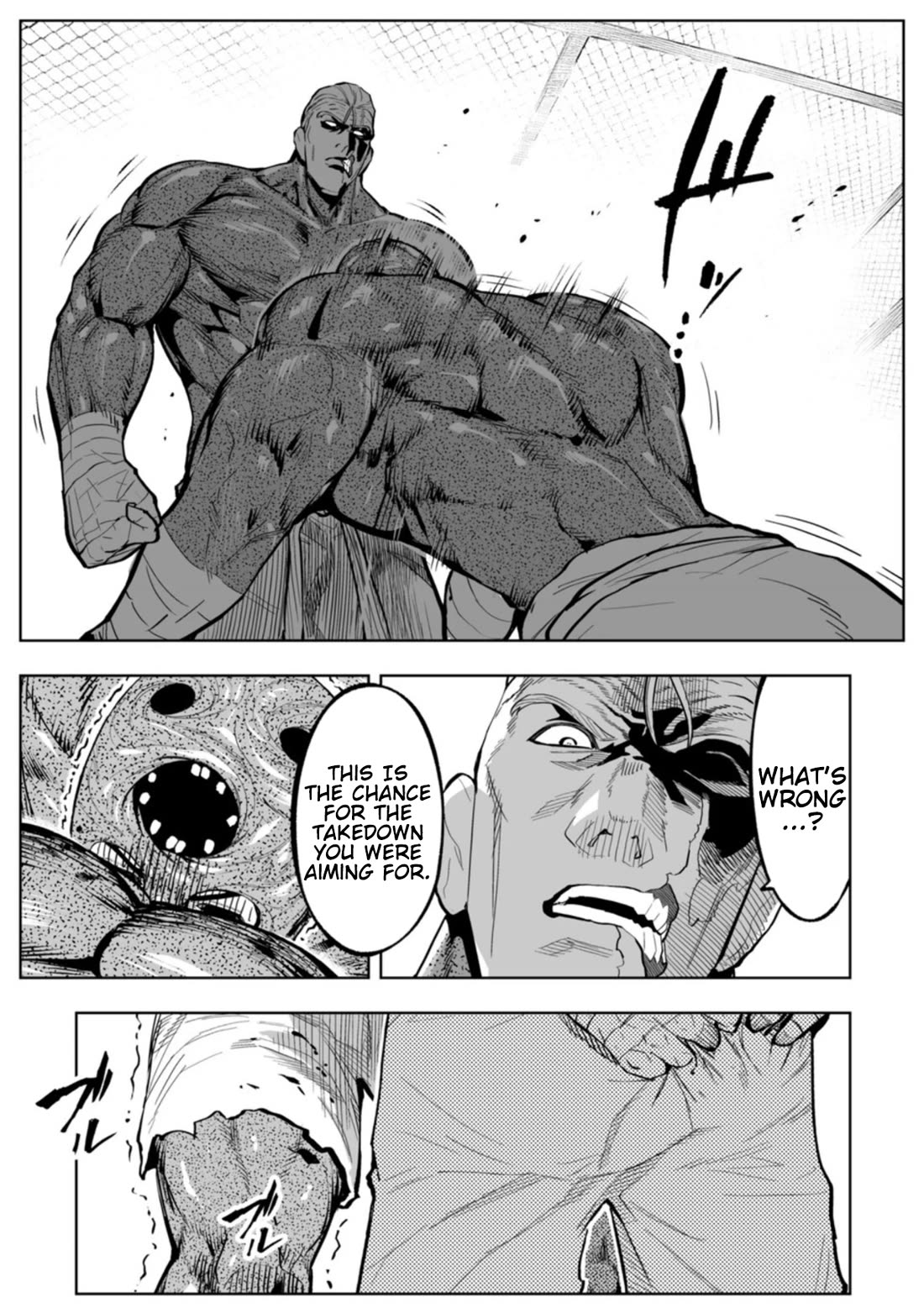 LOSTEND chapter 100 page 19