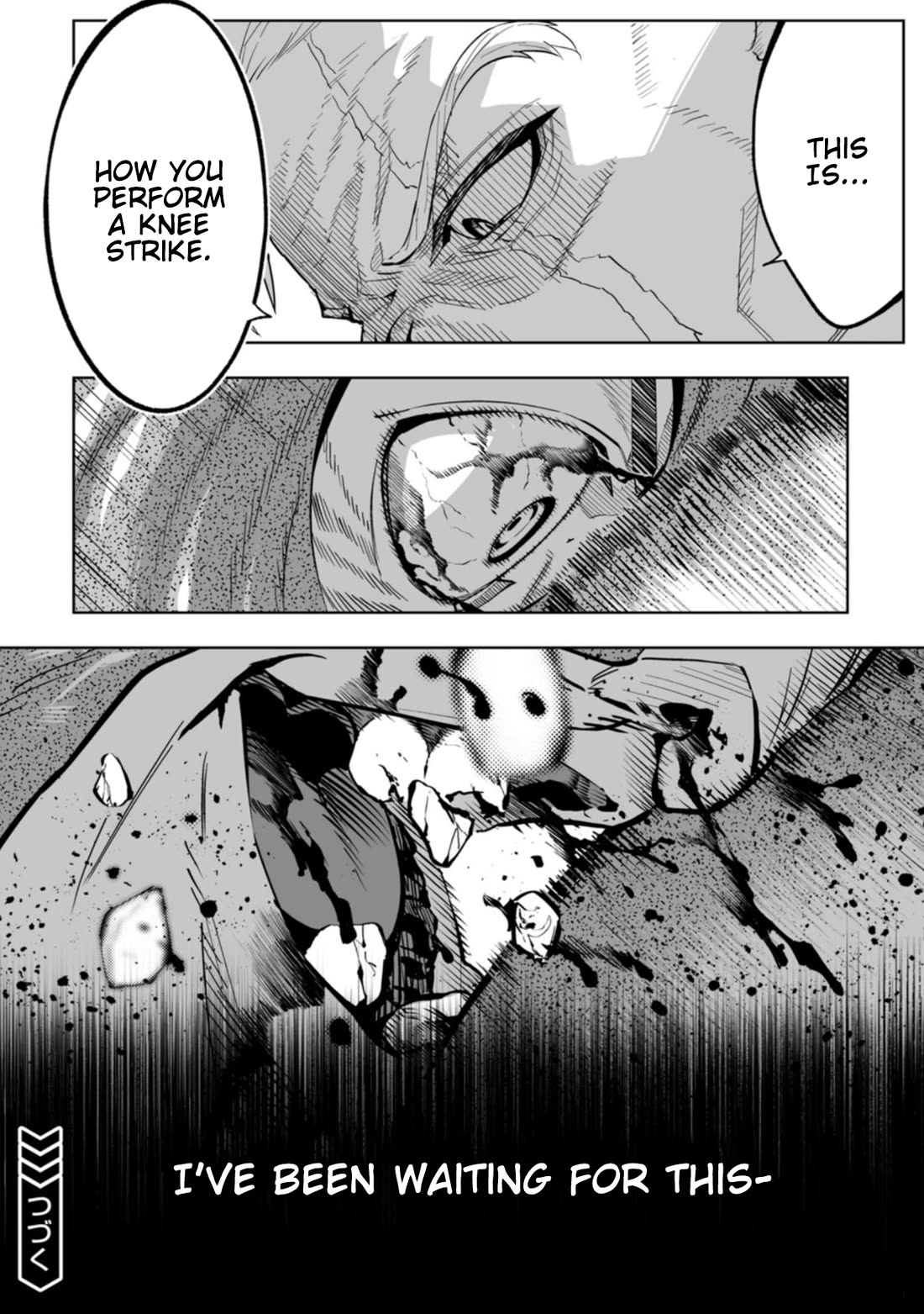 LOSTEND chapter 100 page 22