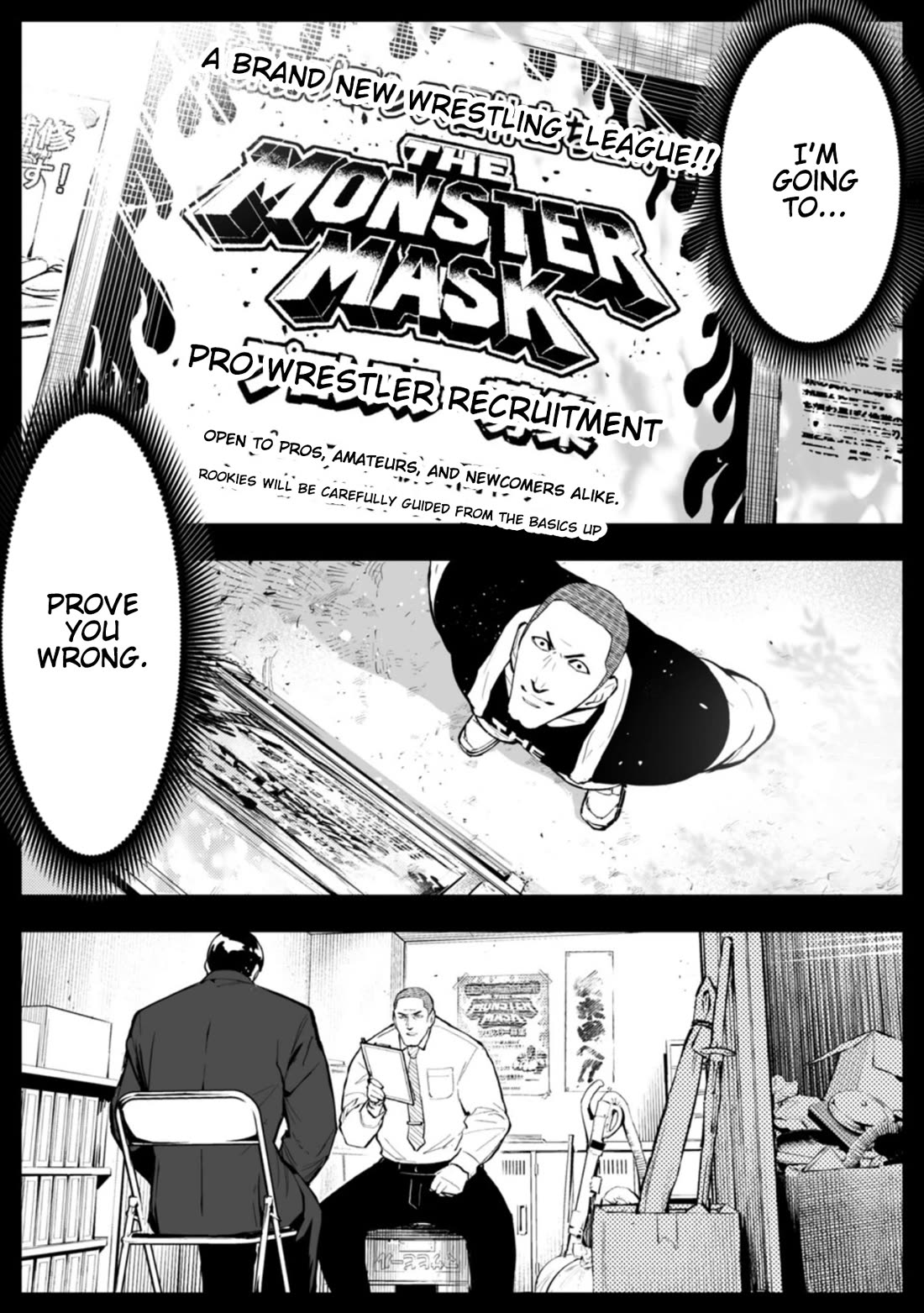 LOSTEND chapter 101 page 11