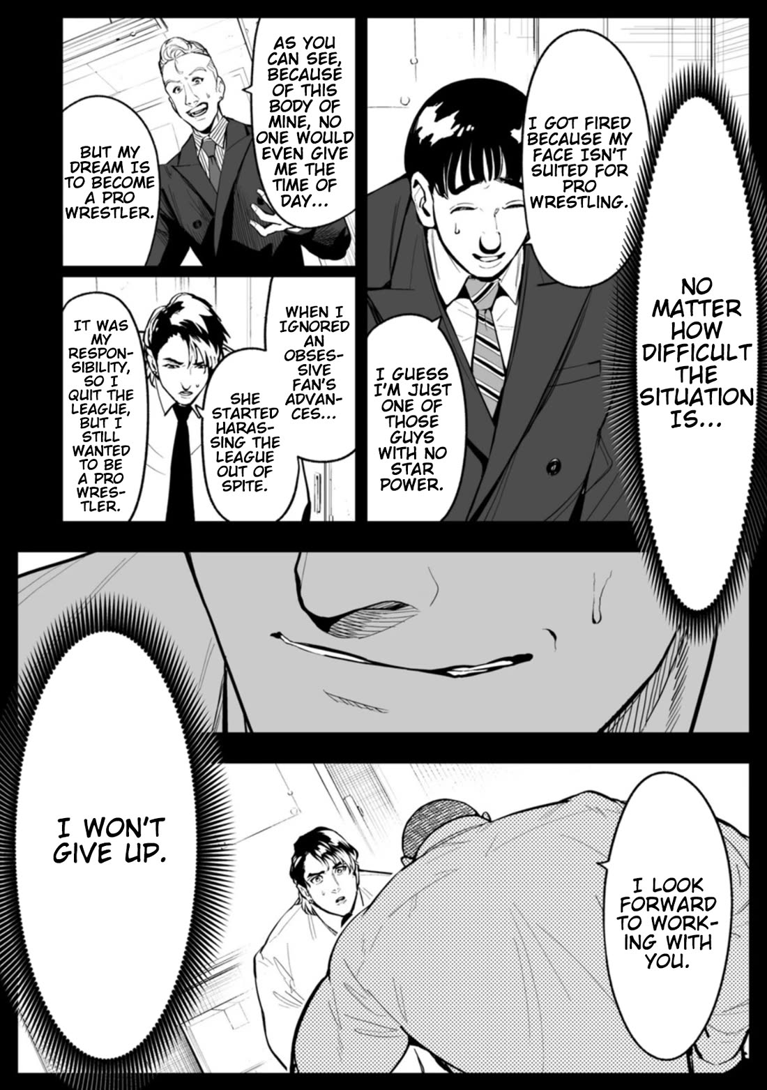 LOSTEND chapter 101 page 12