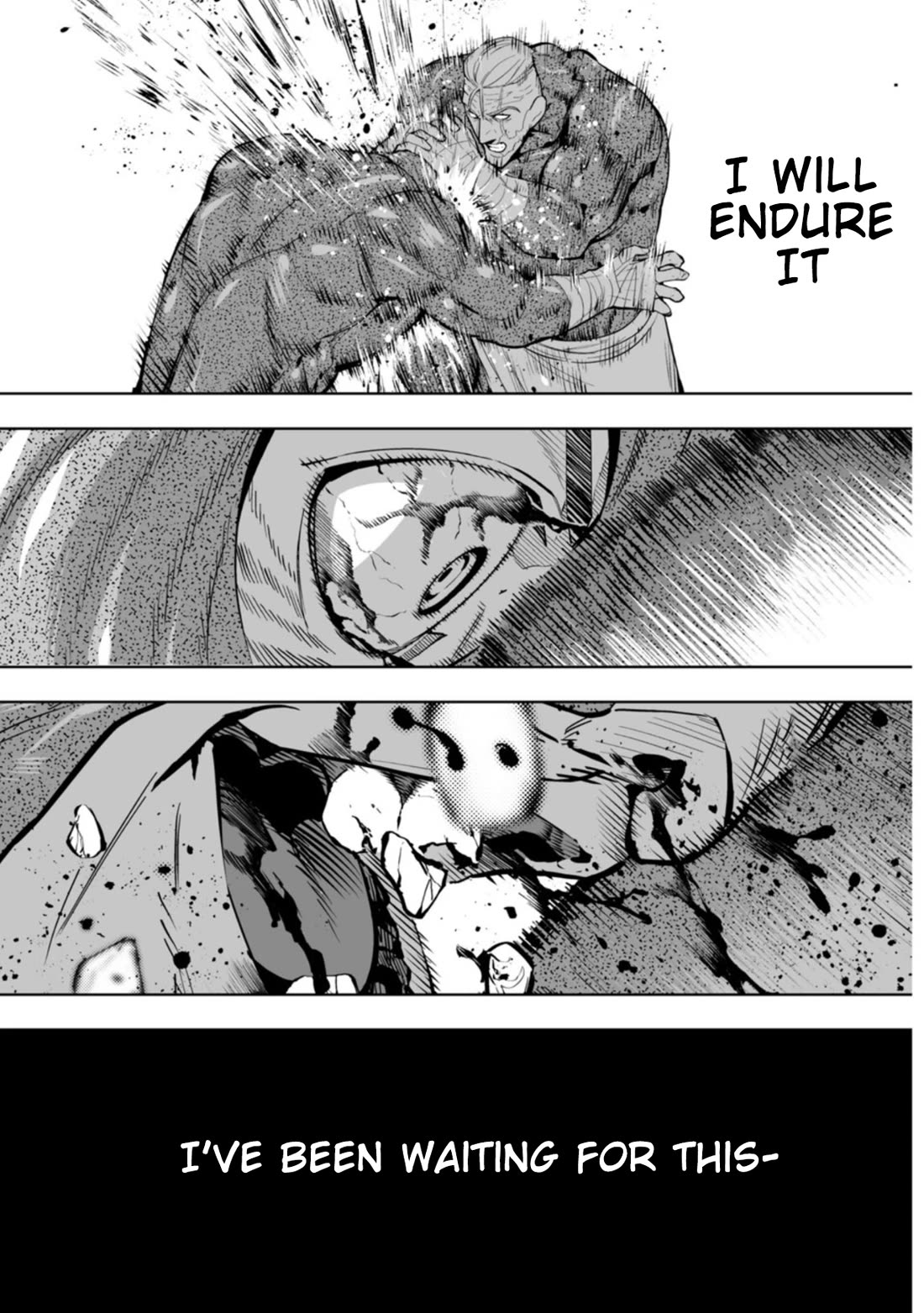 LOSTEND chapter 101 page 3