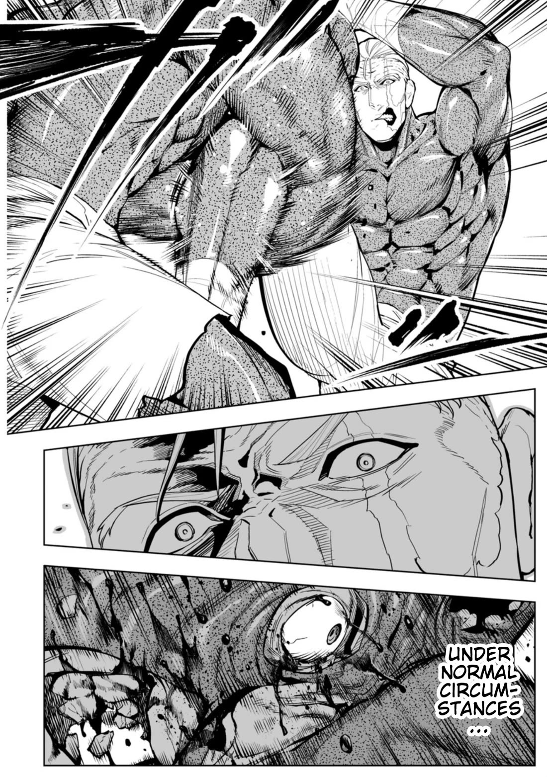 LOSTEND chapter 101 page 4