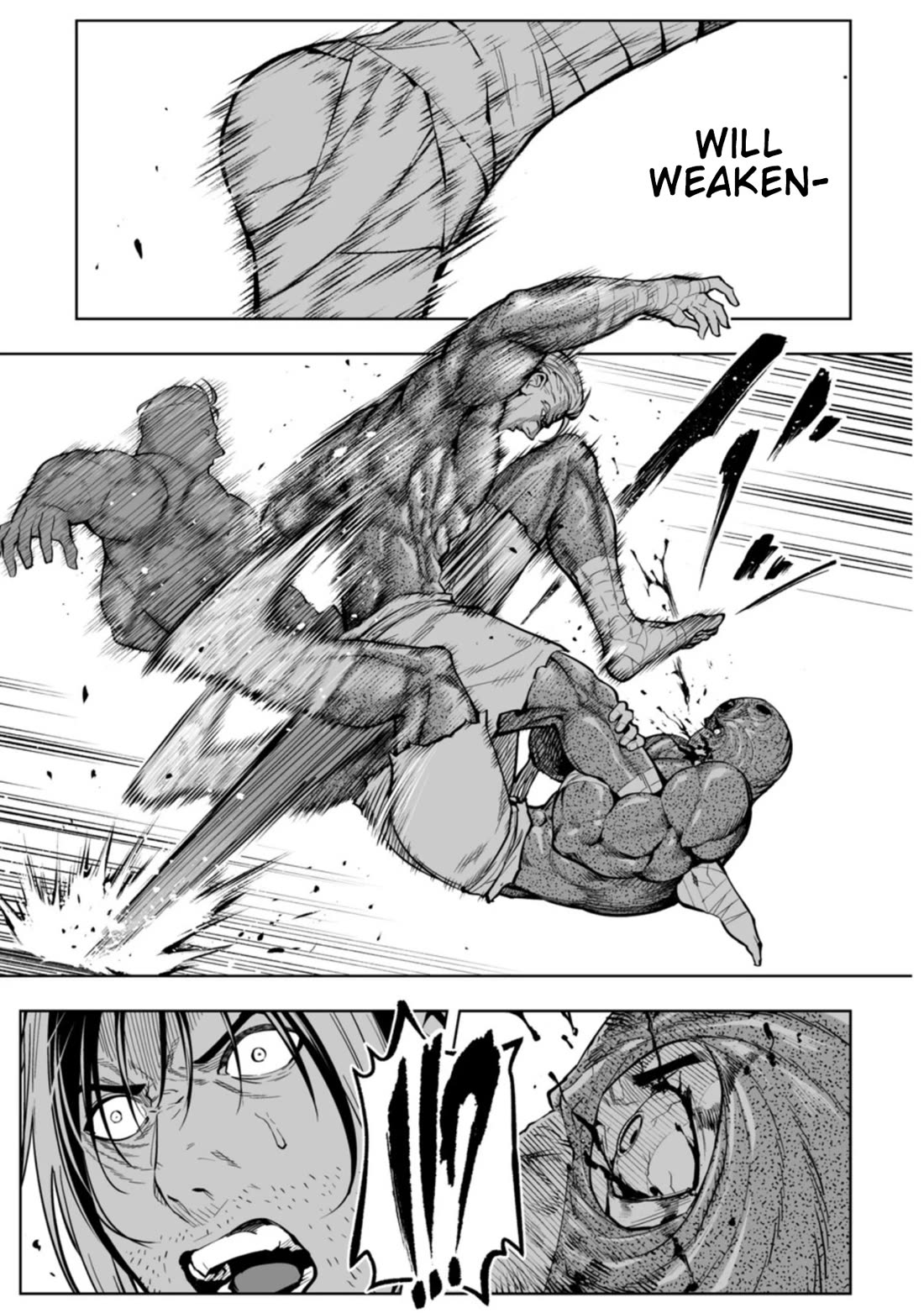 LOSTEND chapter 101 page 7