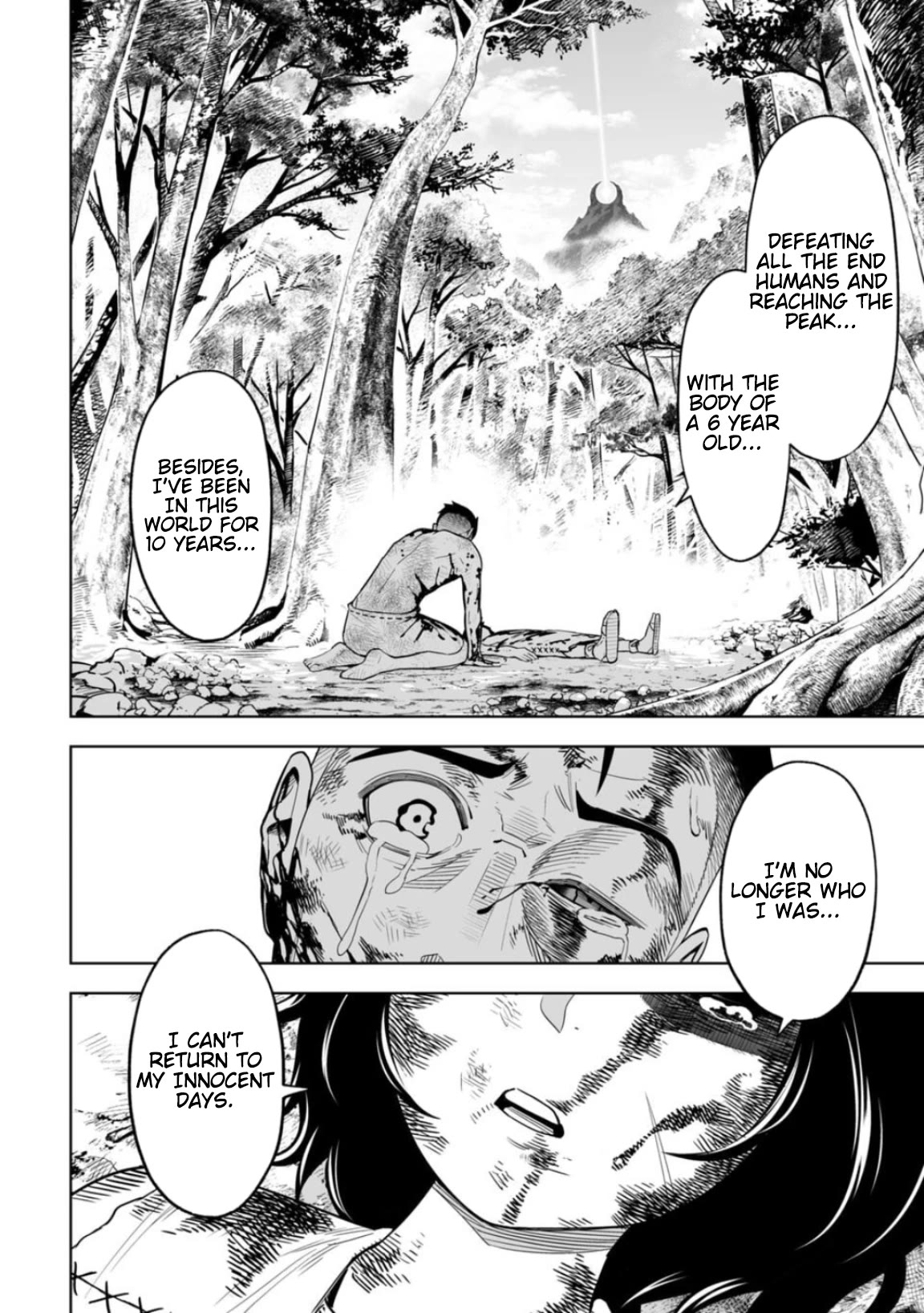 LOSTEND chapter 14 page 10