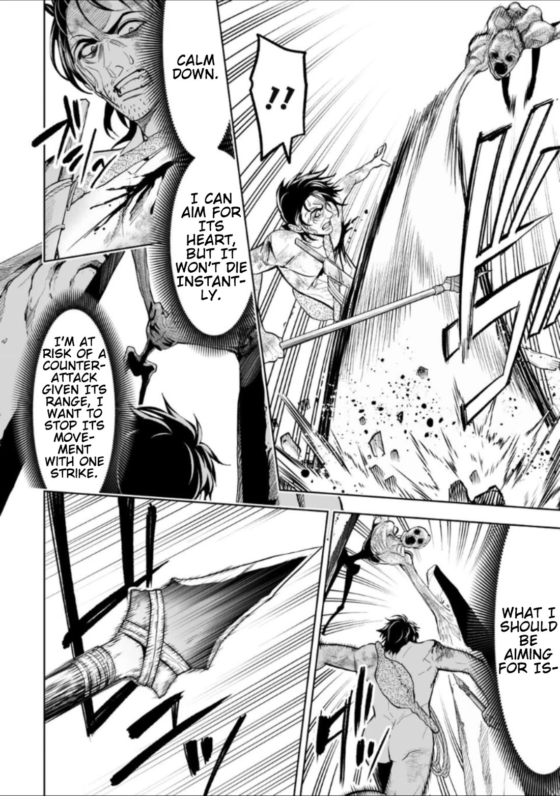 LOSTEND chapter 31 page 4