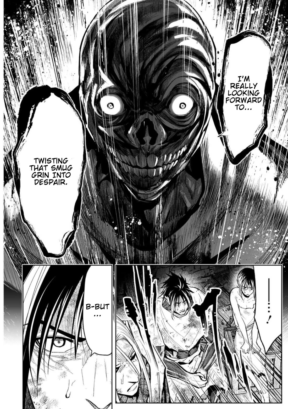 LOSTEND chapter 82 page 10