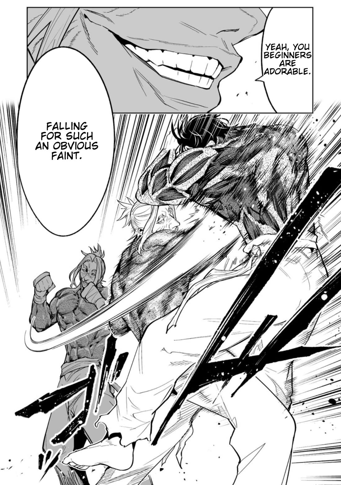 LOSTEND chapter 84 page 12