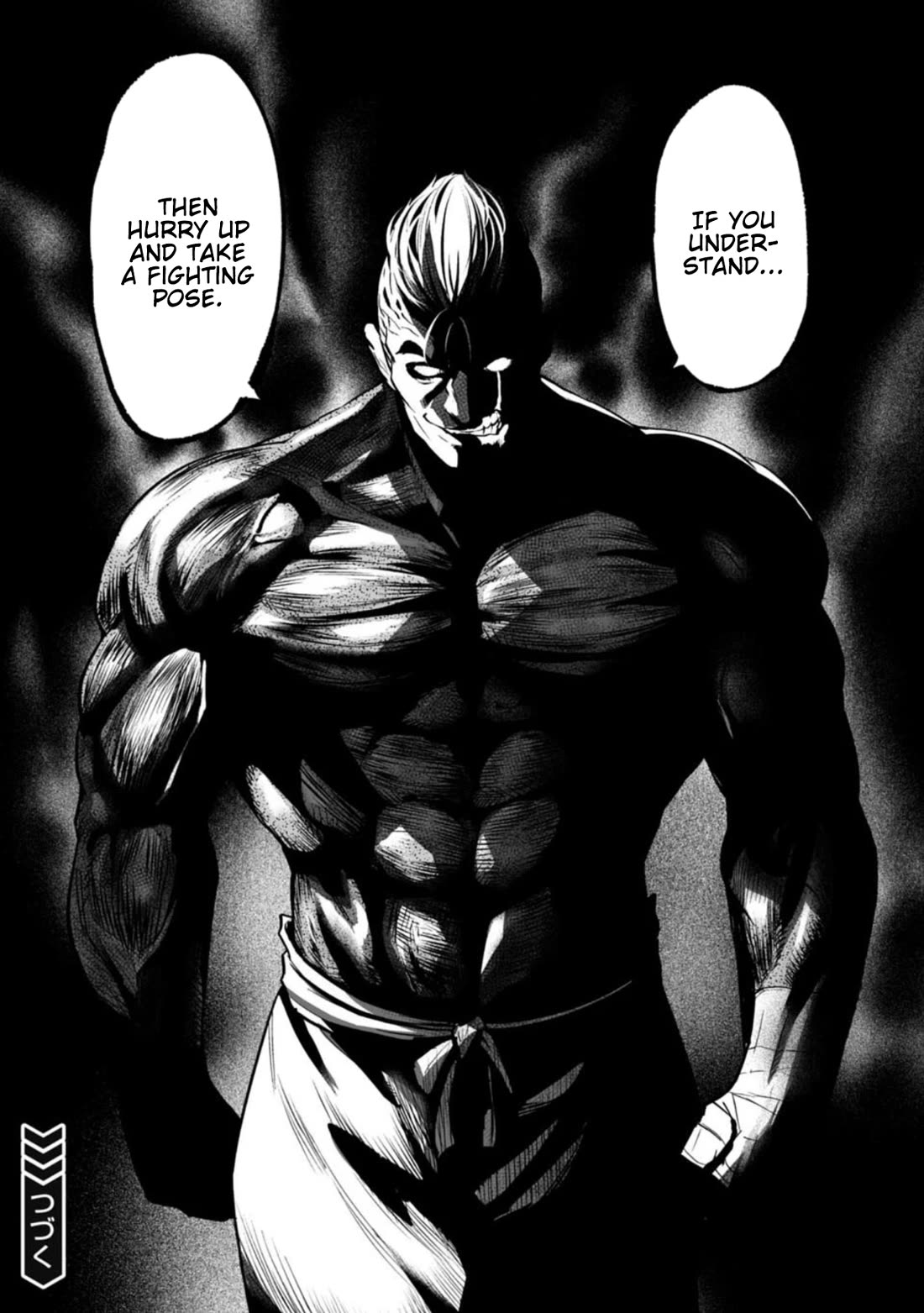 LOSTEND chapter 85 page 19