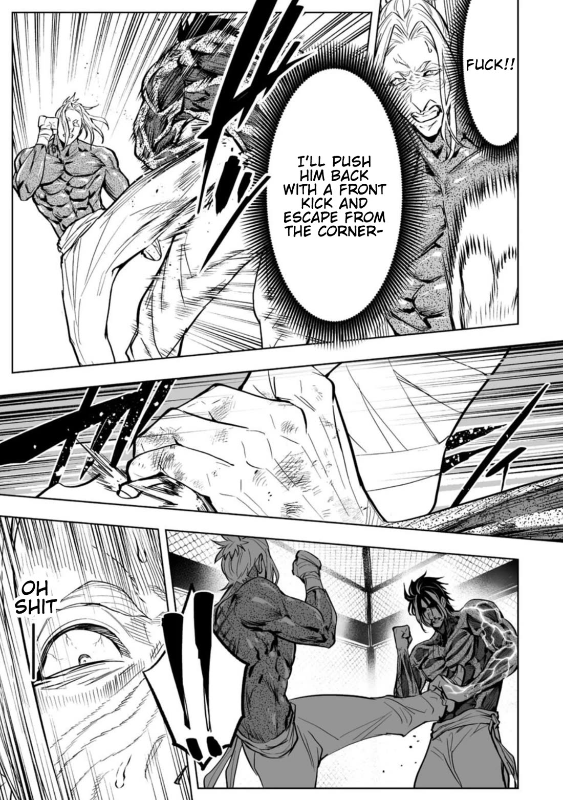 LOSTEND chapter 85 page 9