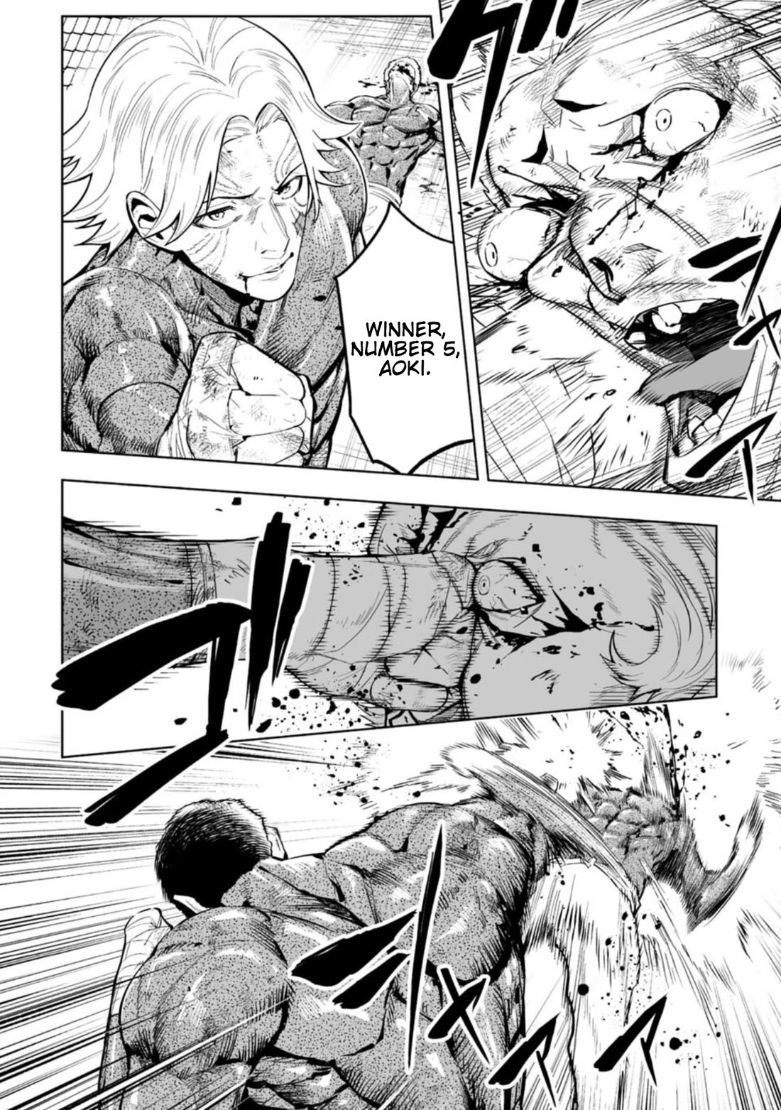 LOSTEND chapter 86 page 2