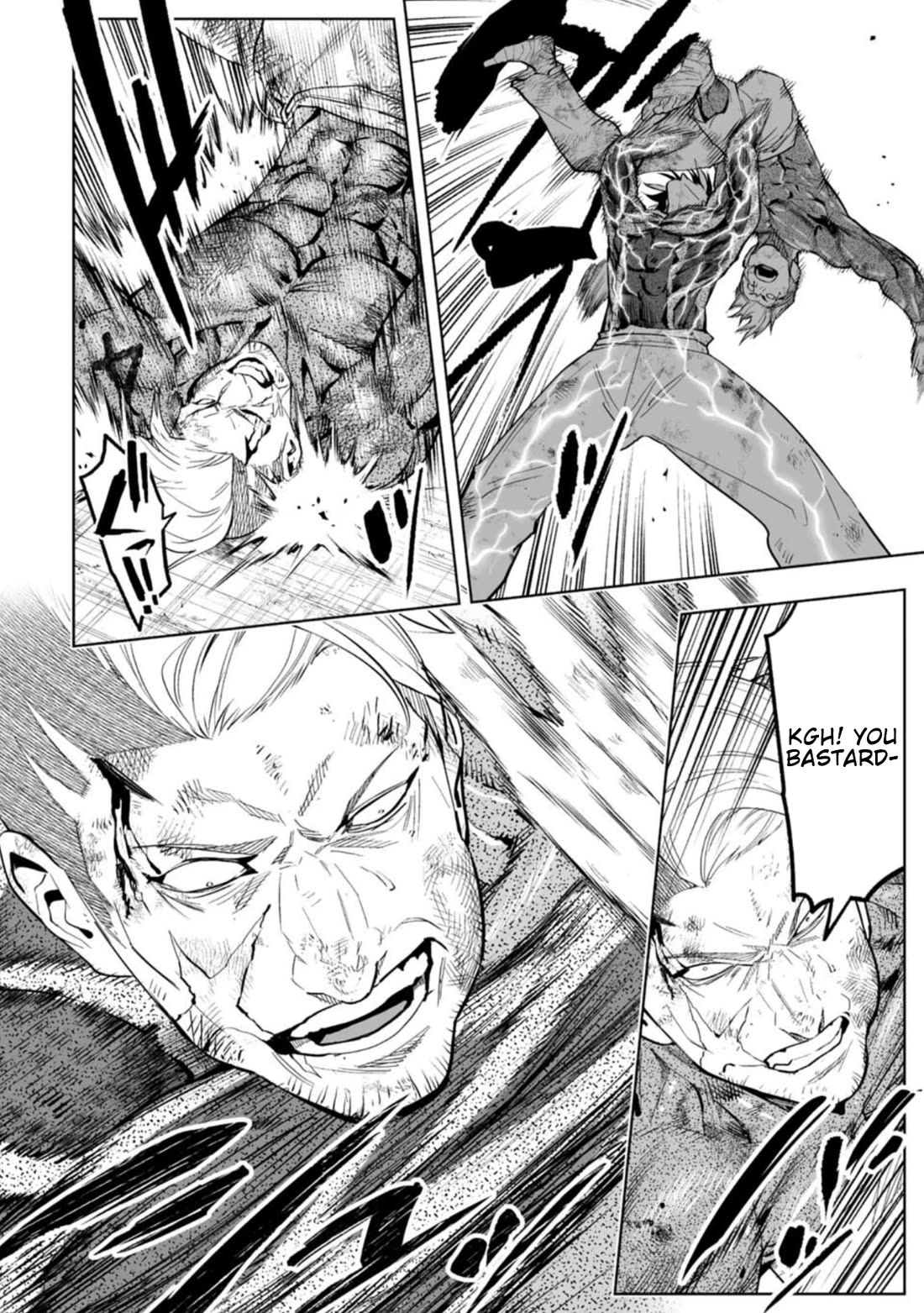 LOSTEND chapter 86 page 6