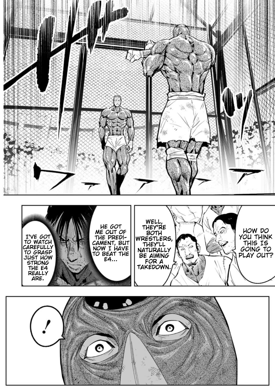 LOSTEND chapter 87 page 10