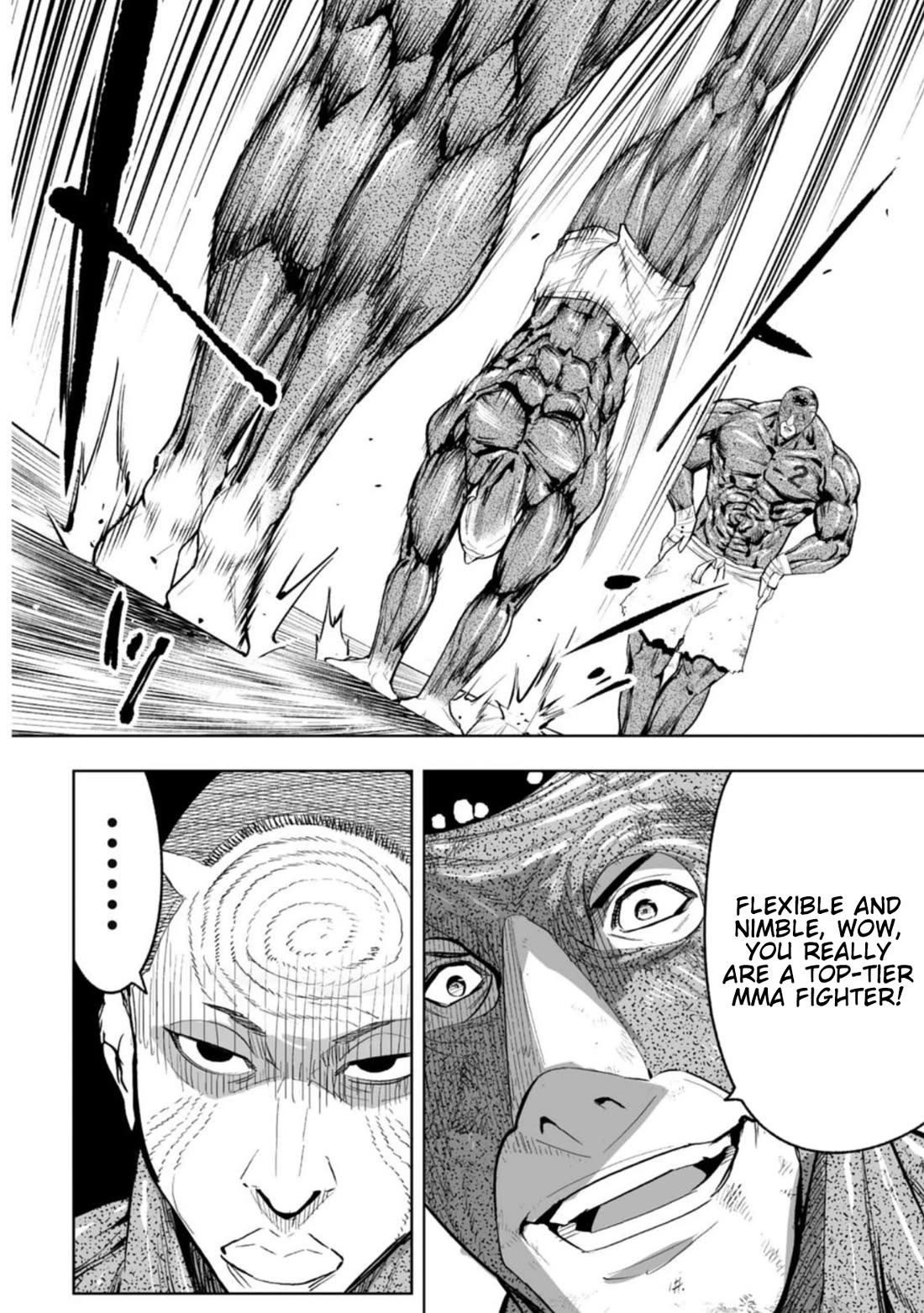 LOSTEND chapter 87 page 12