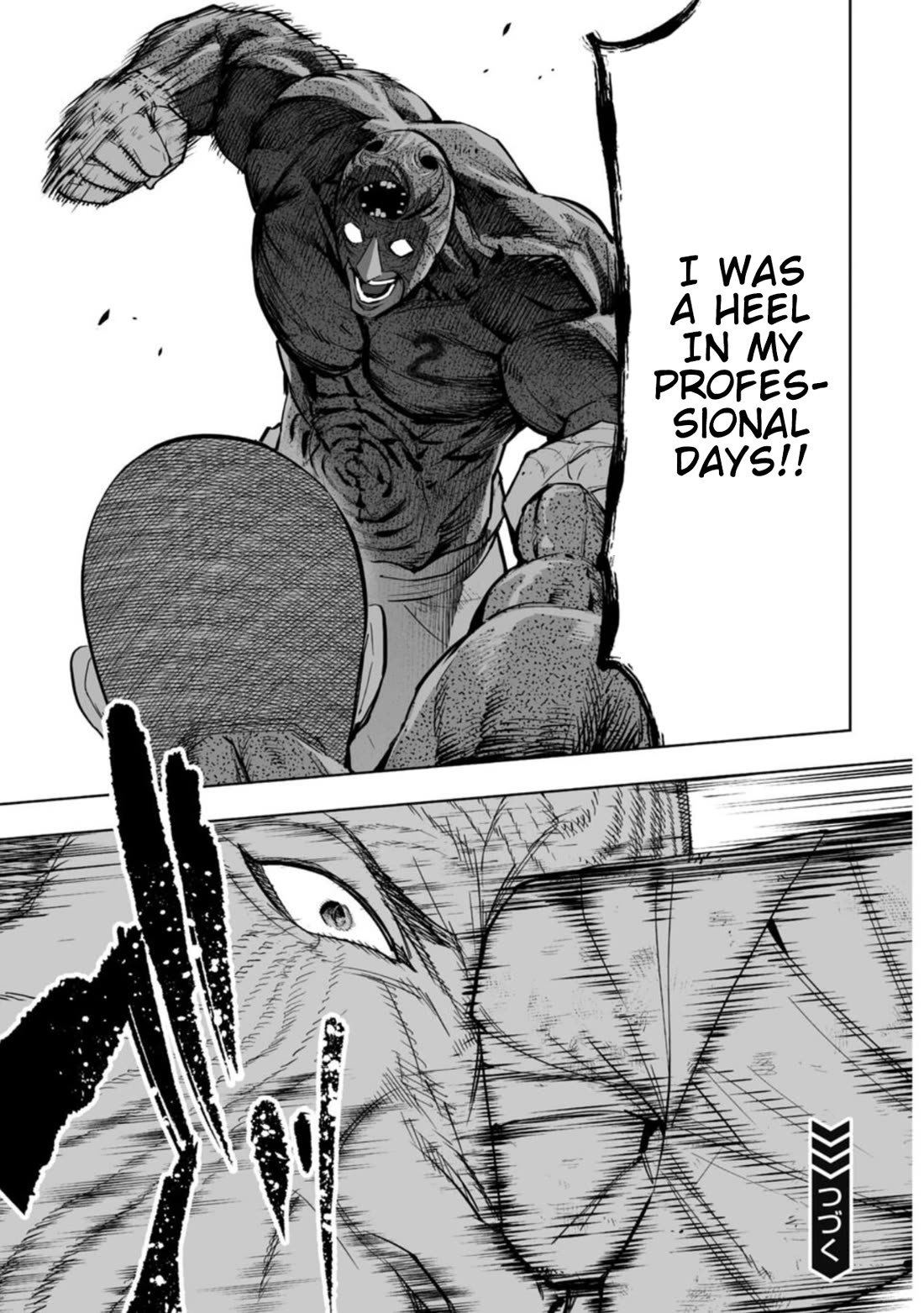 LOSTEND chapter 87 page 15