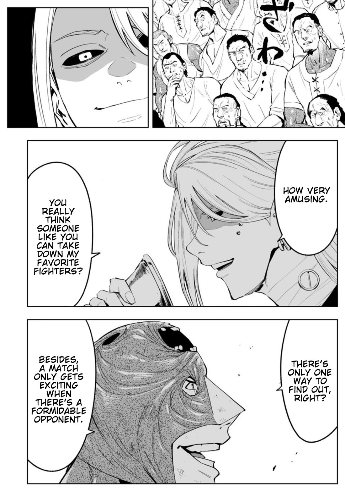 LOSTEND chapter 87 page 2