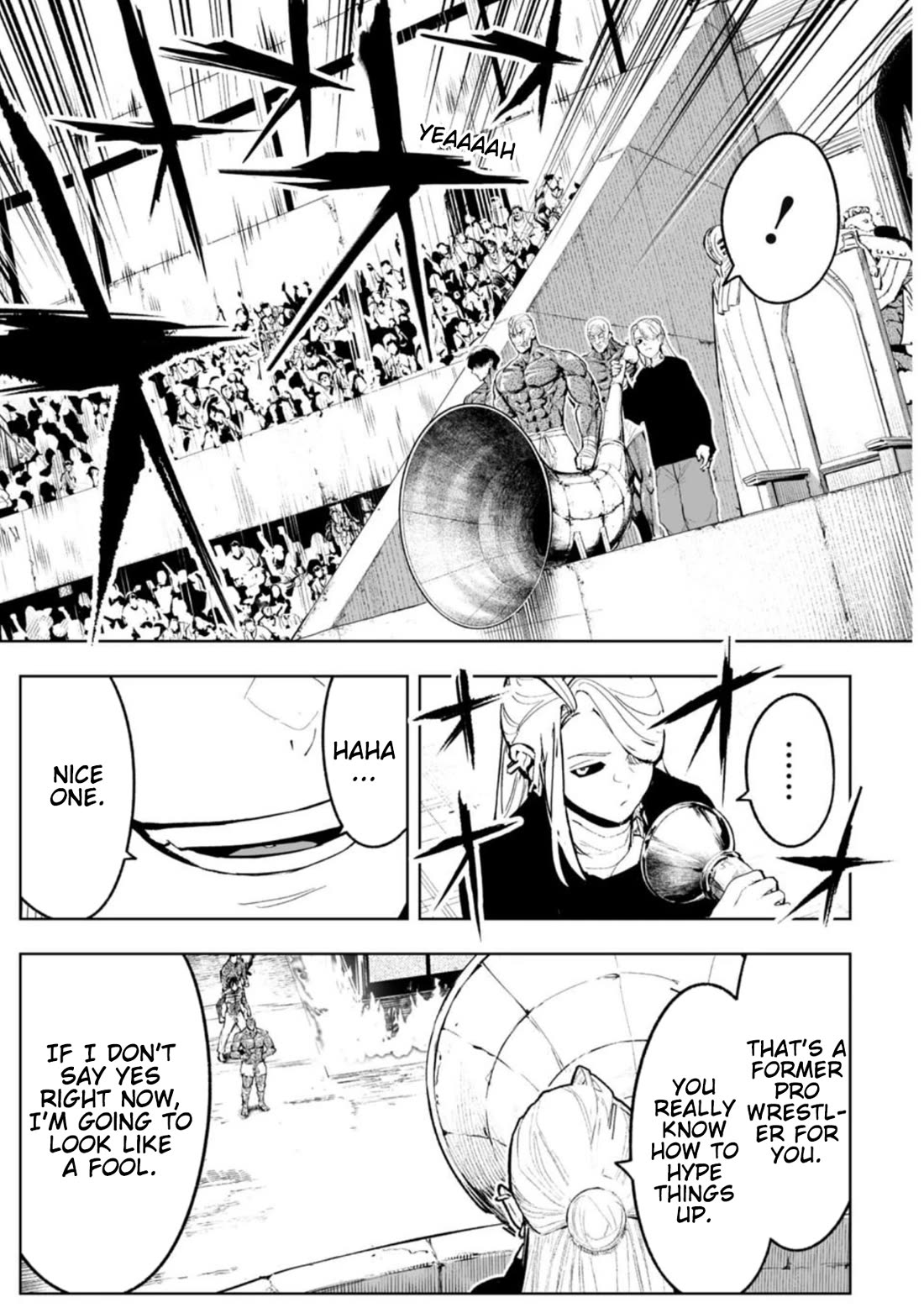 LOSTEND chapter 87 page 5