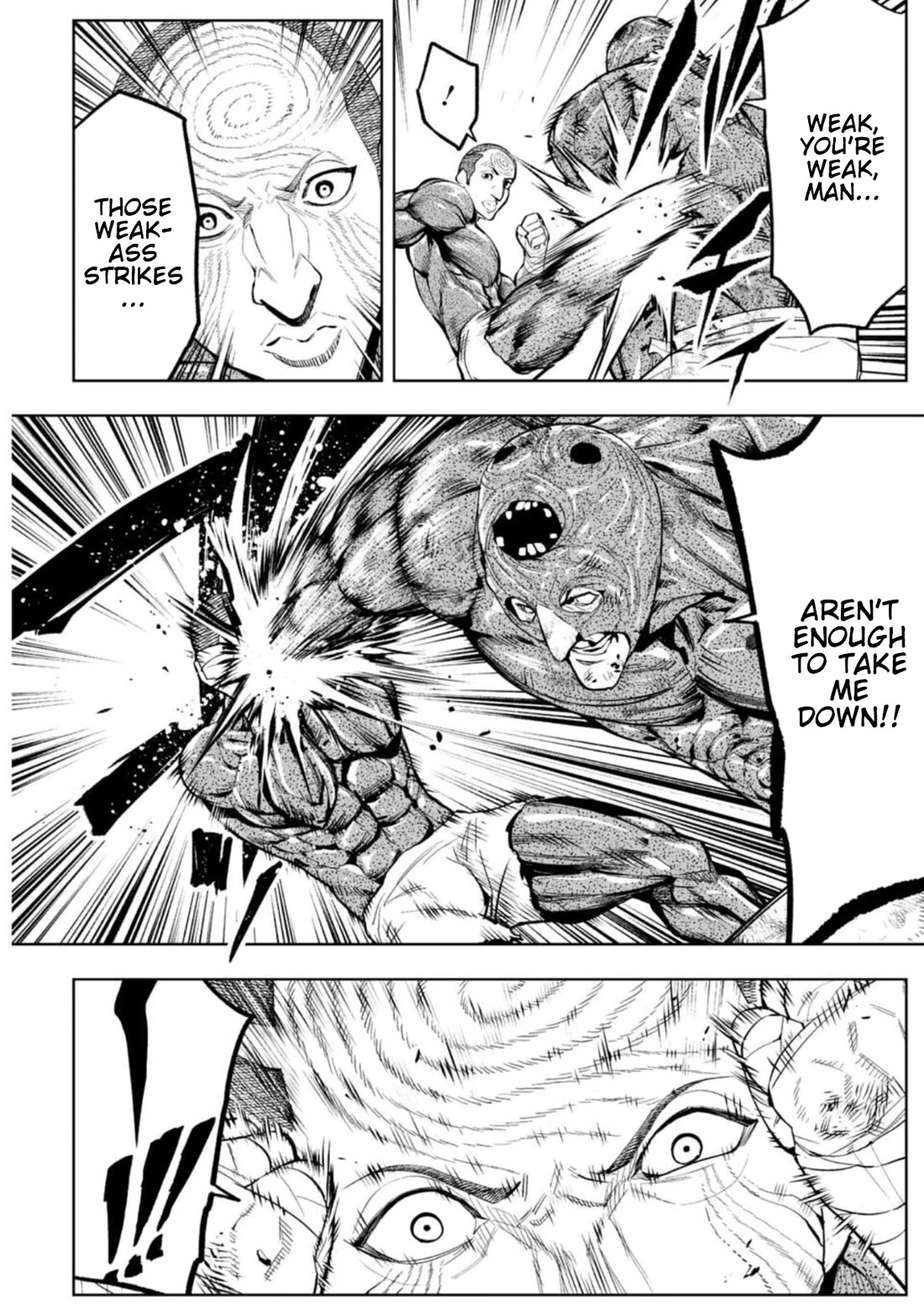 LOSTEND chapter 88 page 10