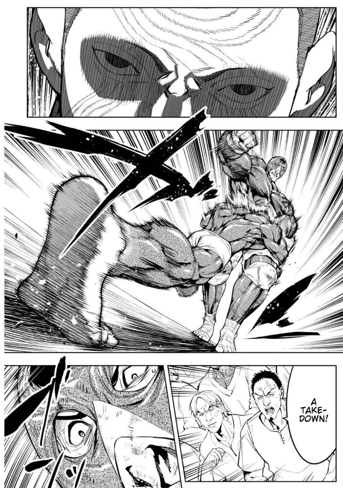 LOSTEND chapter 88 page 12