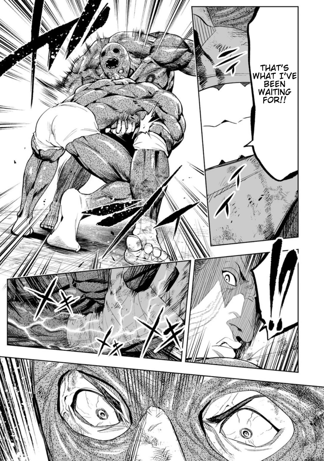 LOSTEND chapter 88 page 13