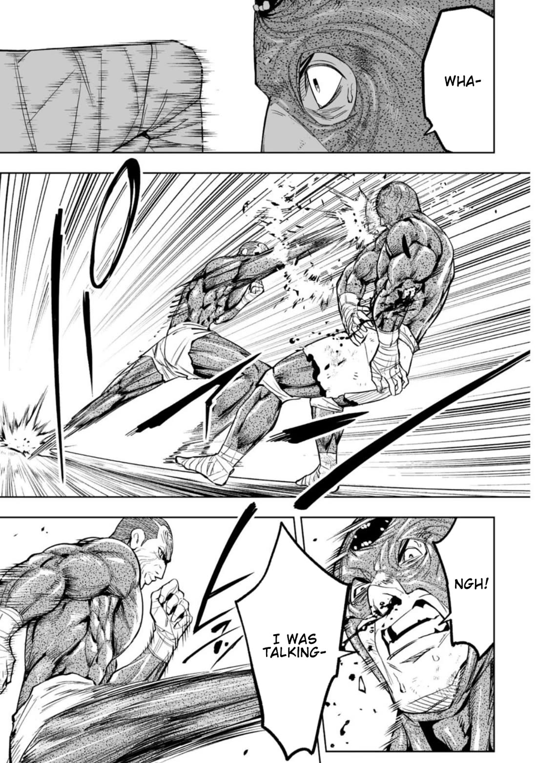 LOSTEND chapter 88 page 7