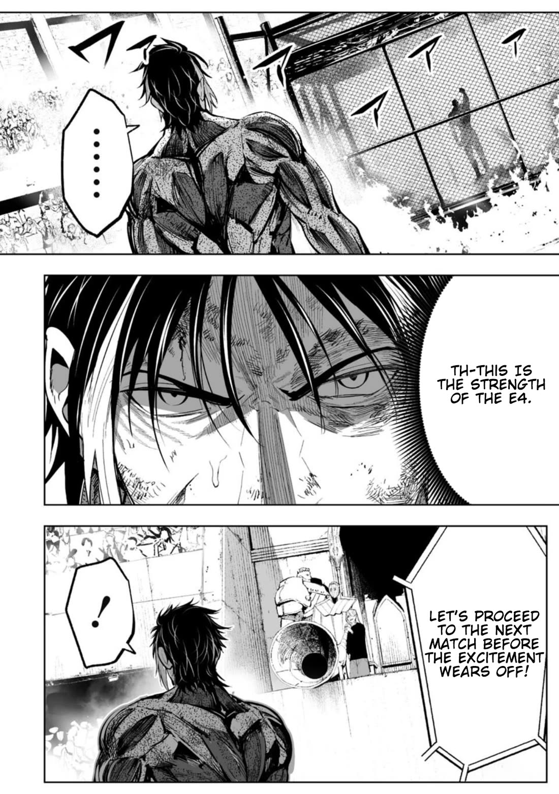 LOSTEND chapter 89 page 10