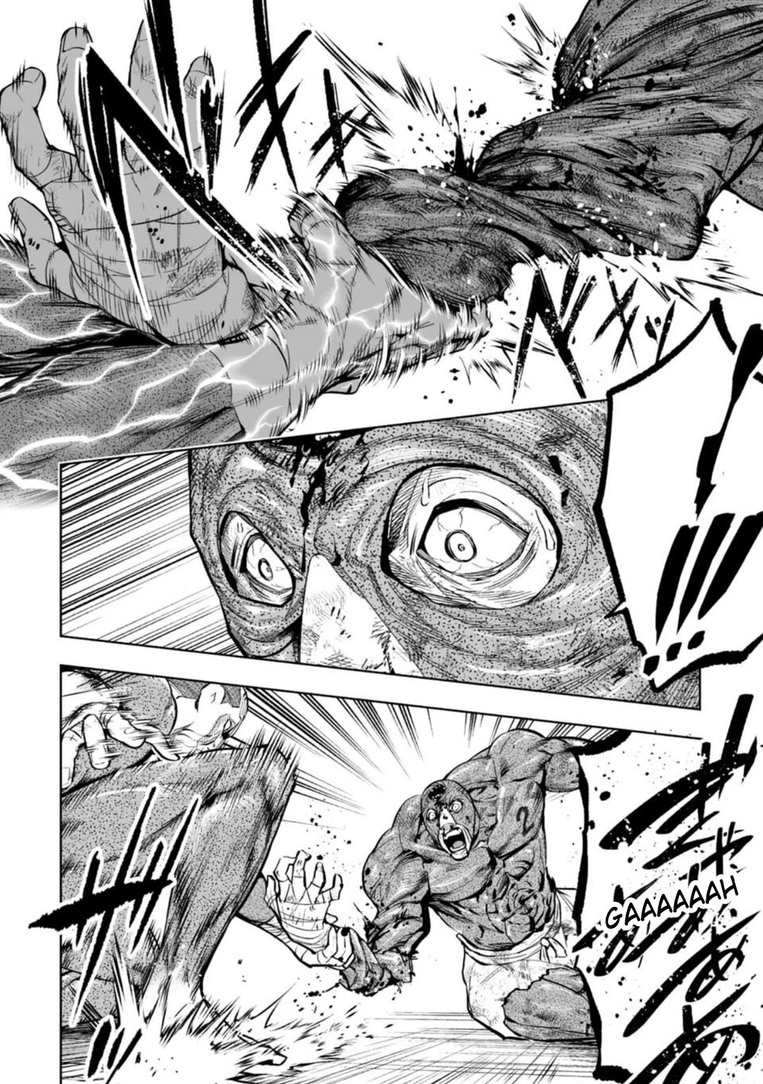 LOSTEND chapter 89 page 2