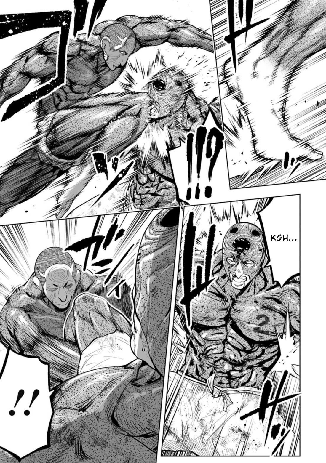 LOSTEND chapter 89 page 3