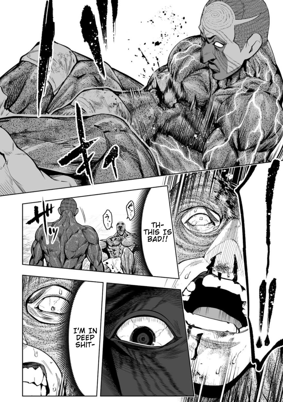 LOSTEND chapter 89 page 4