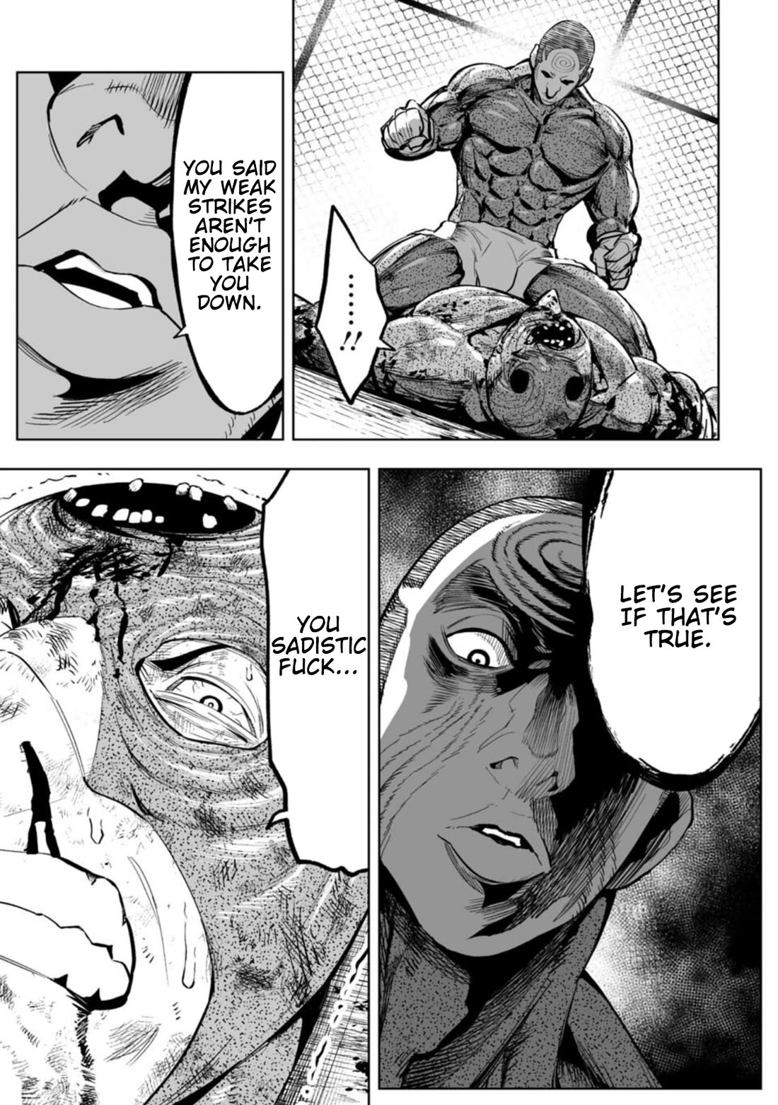 LOSTEND chapter 89 page 7