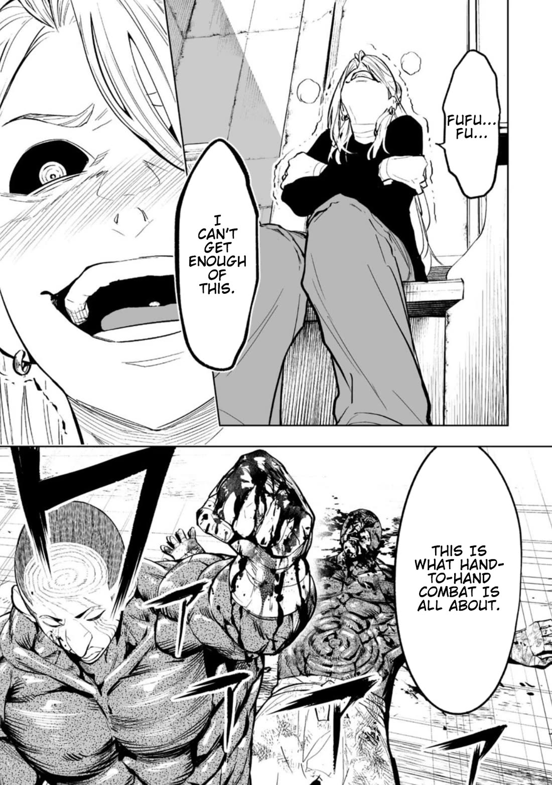 LOSTEND chapter 89 page 9