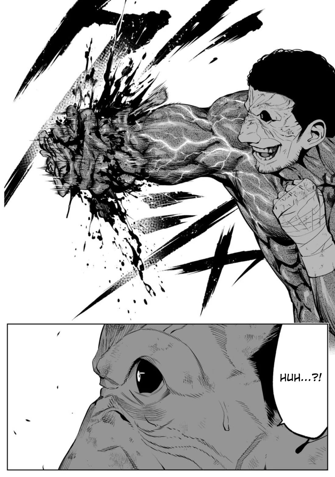 LOSTEND chapter 90 page 12