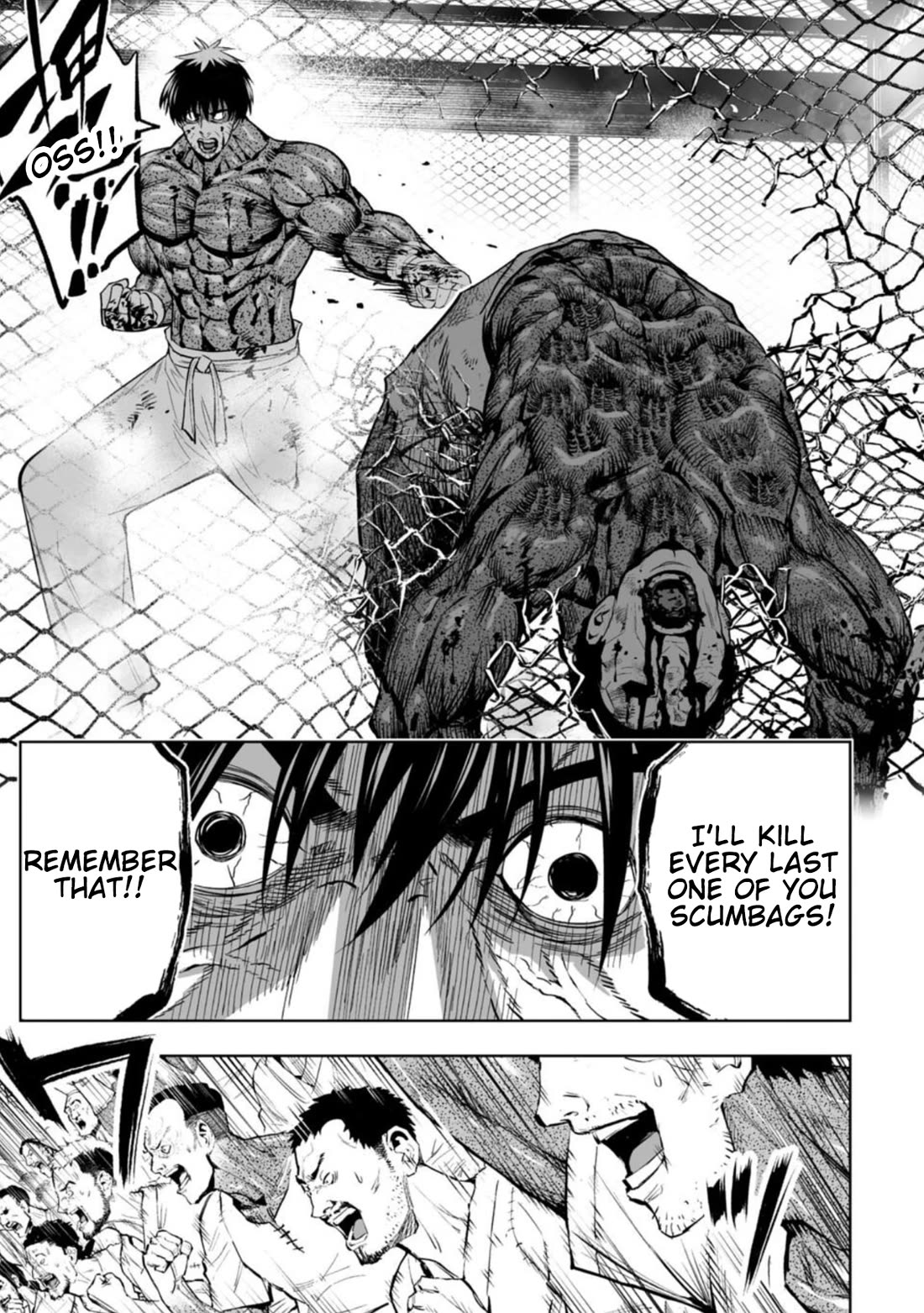 LOSTEND chapter 90 page 19