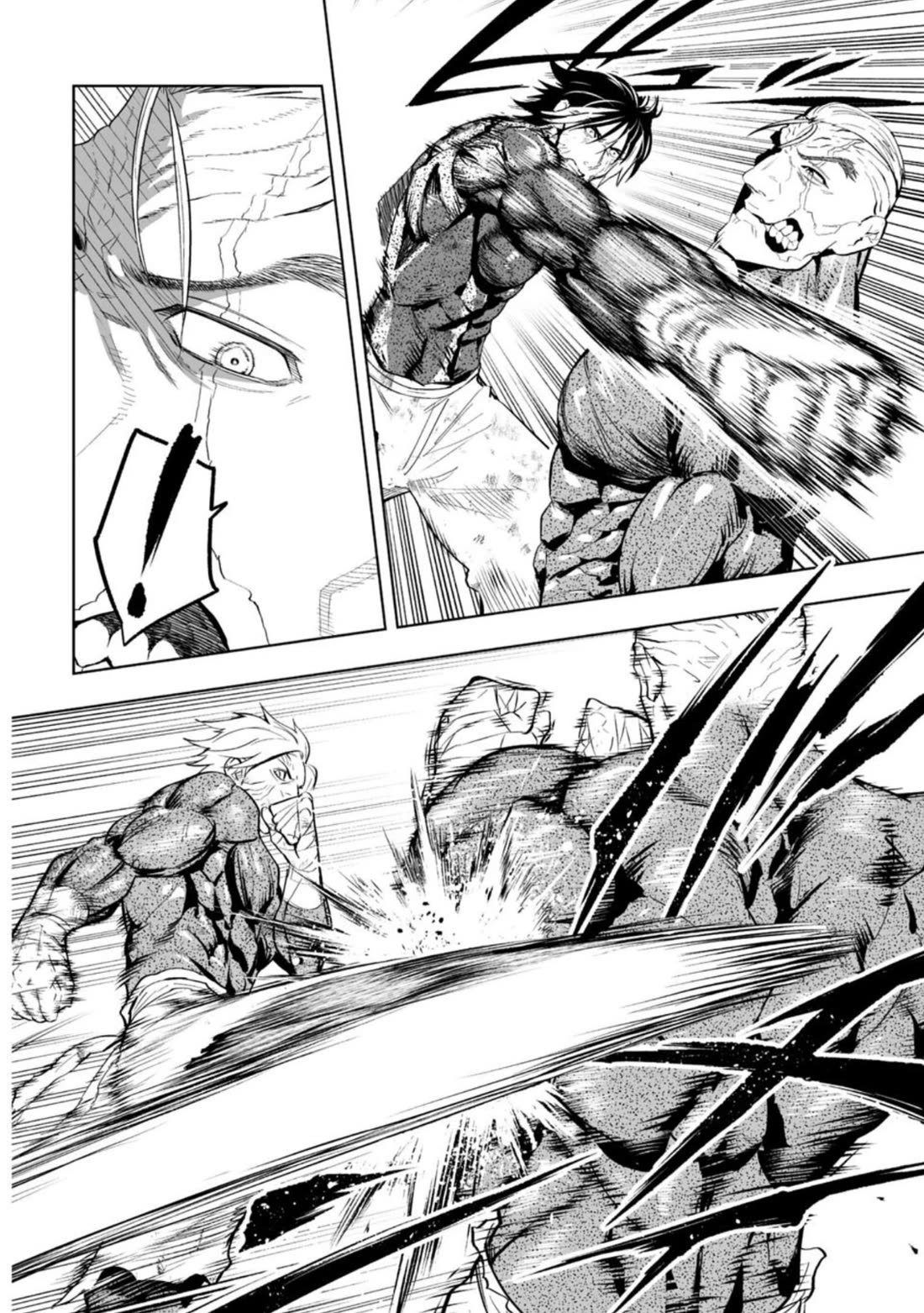 LOSTEND chapter 91 page 10