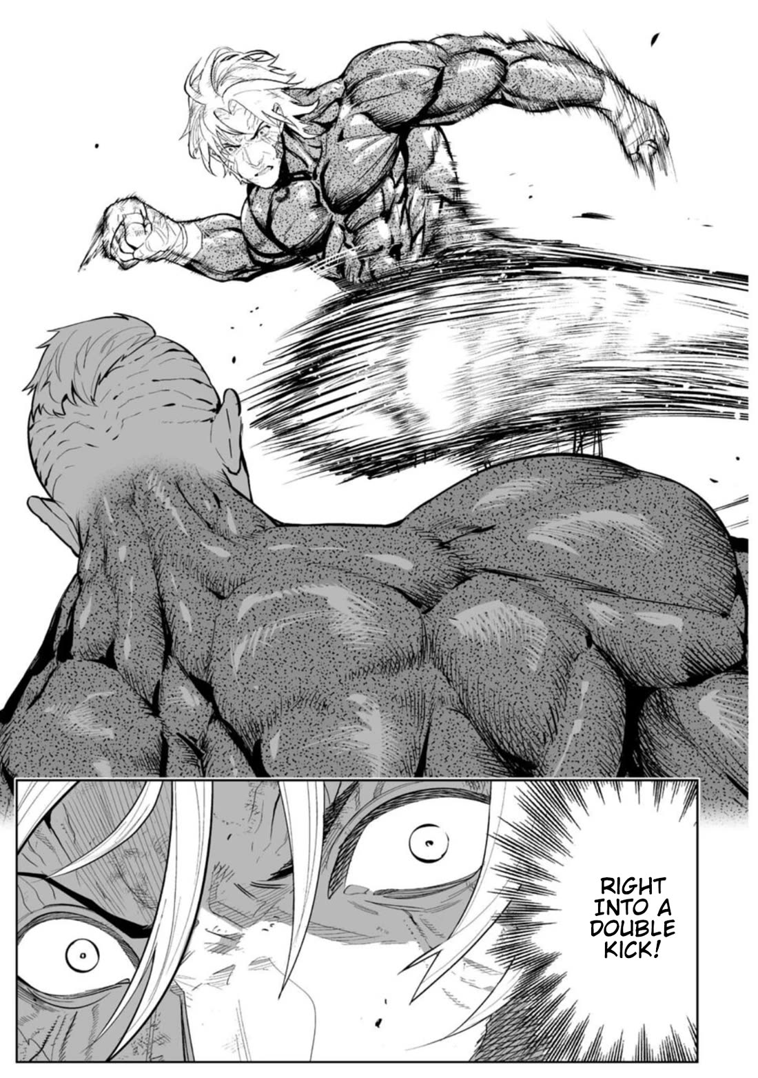 LOSTEND chapter 91 page 15