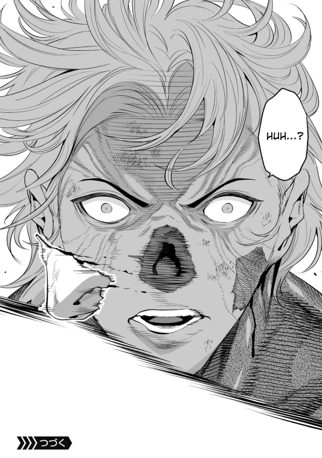 LOSTEND chapter 91 page 18