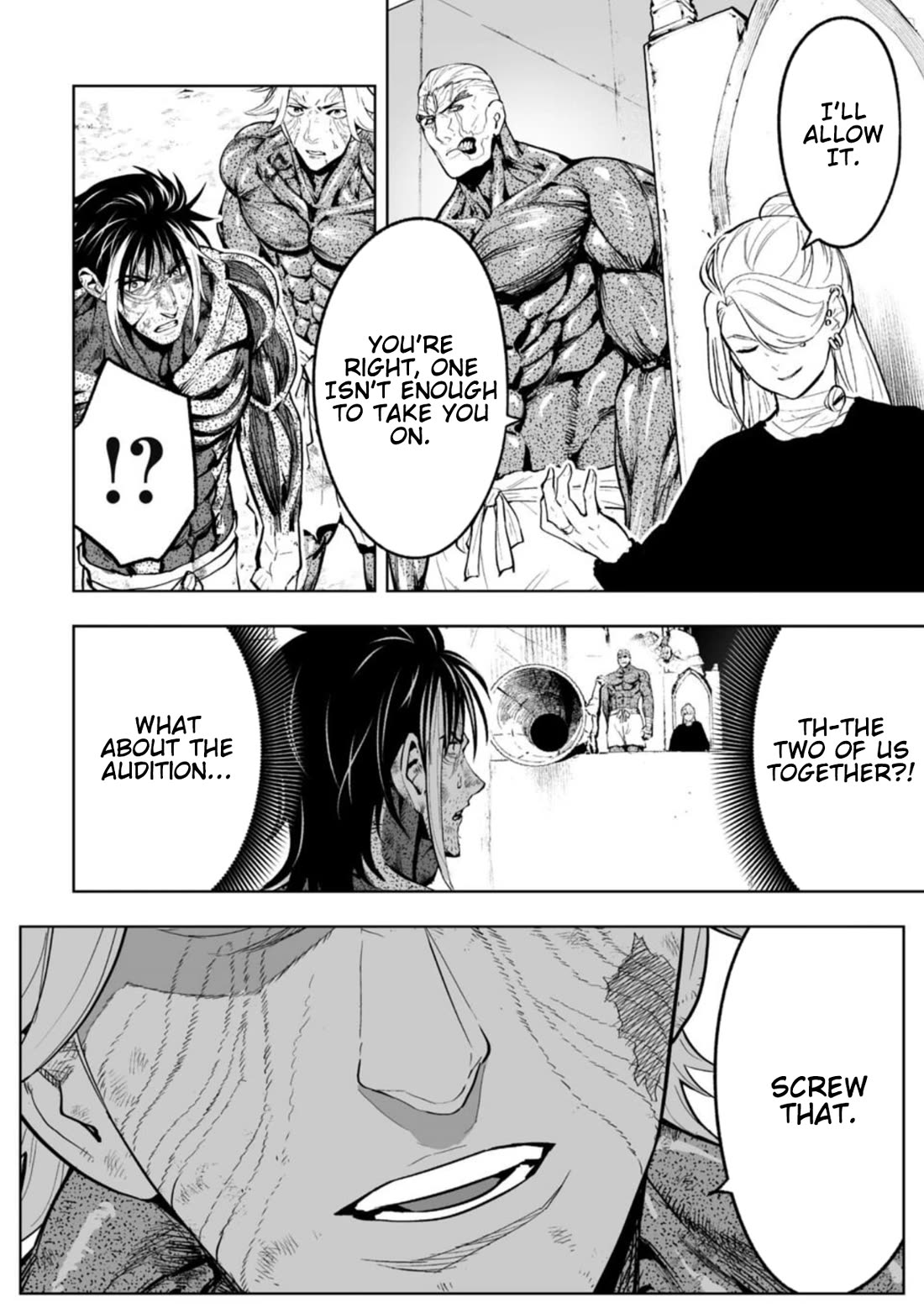 LOSTEND chapter 91 page 2