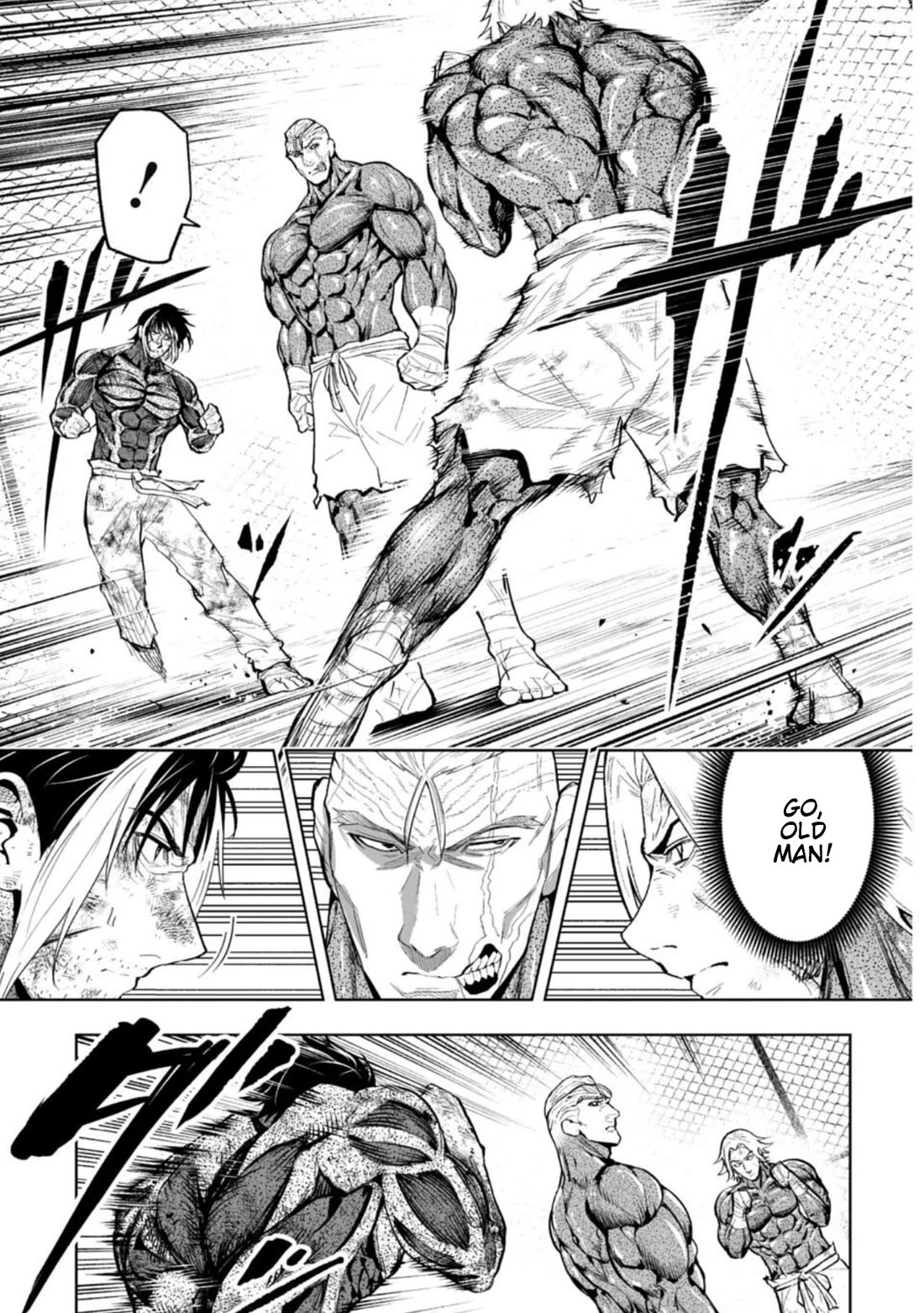 LOSTEND chapter 91 page 9