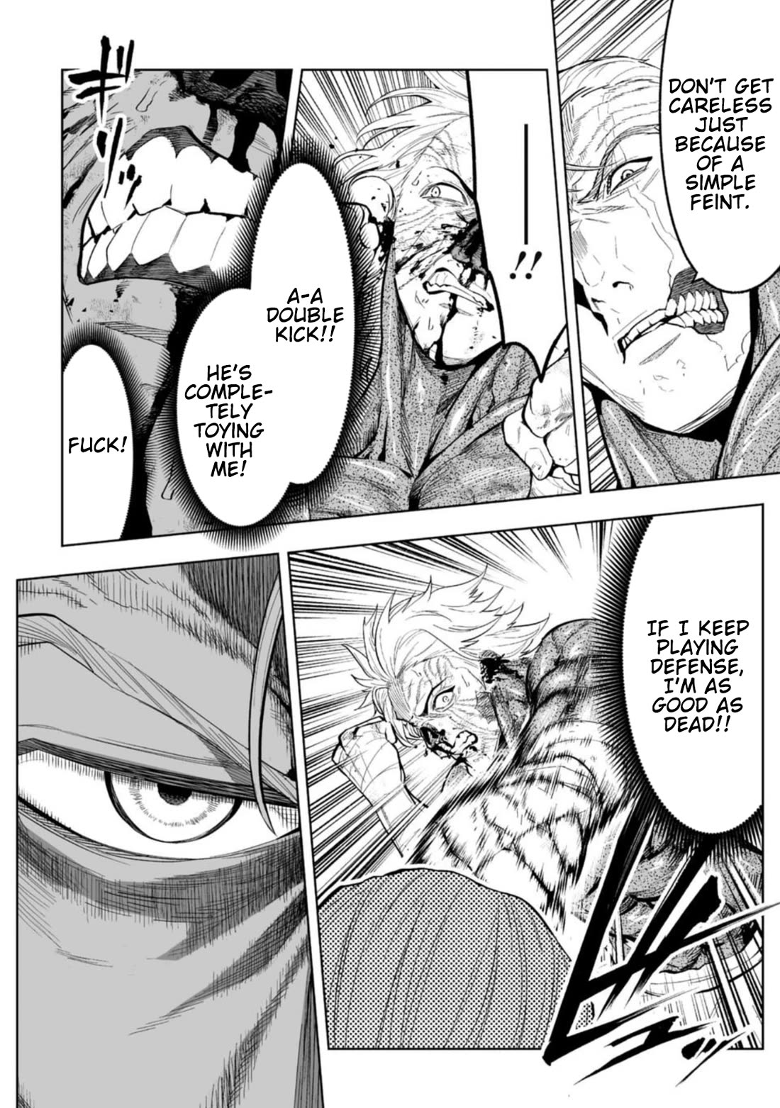 LOSTEND chapter 92 page 10