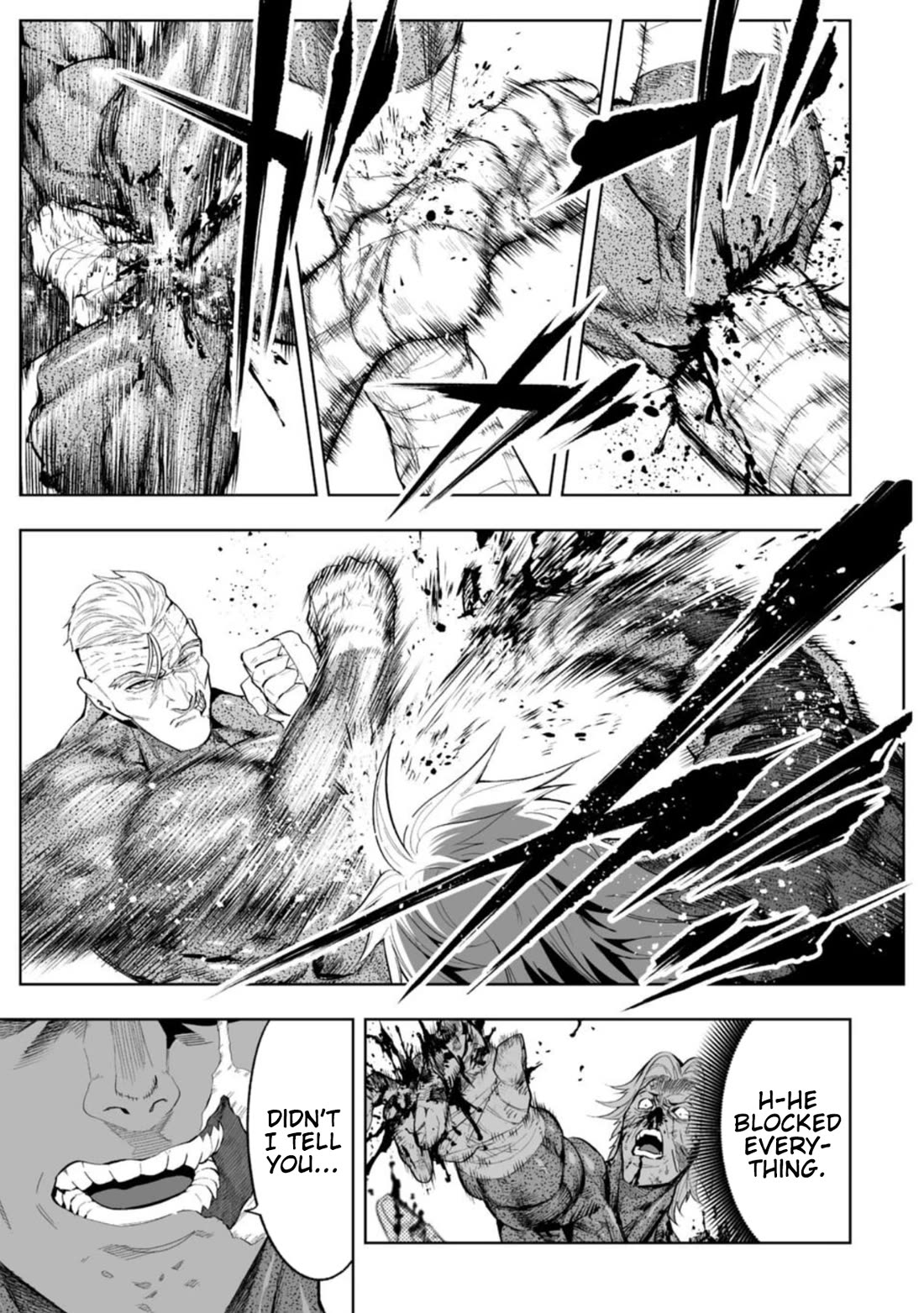 LOSTEND chapter 92 page 11