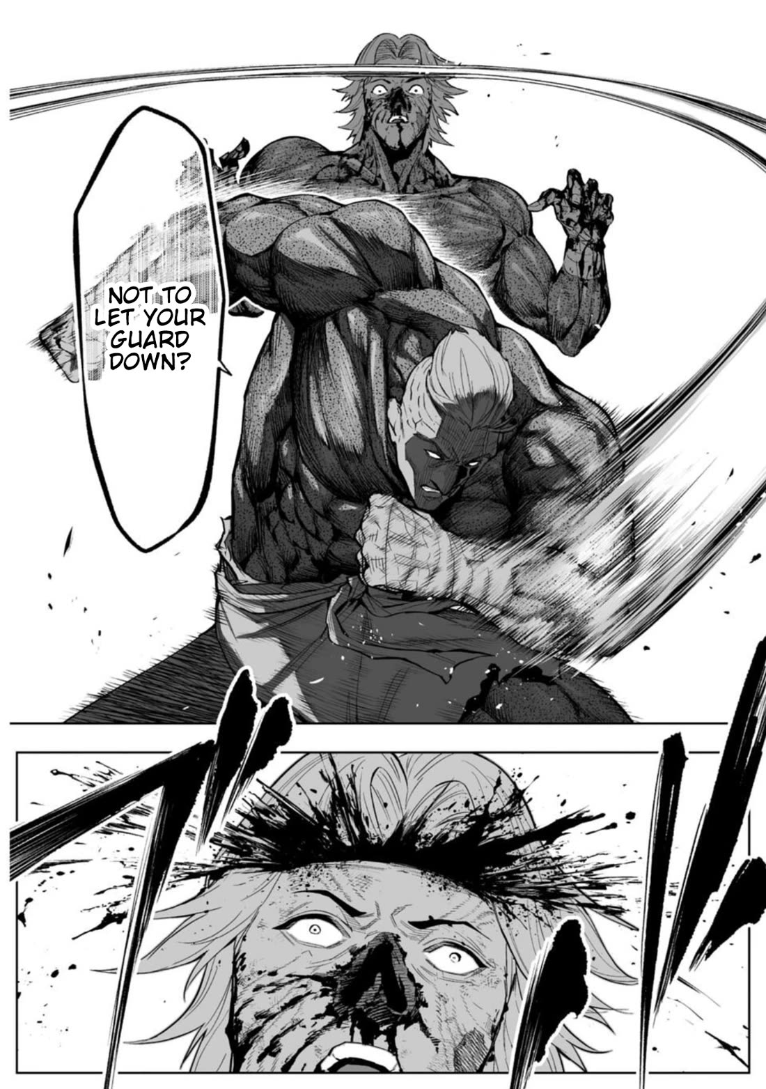 LOSTEND chapter 92 page 12