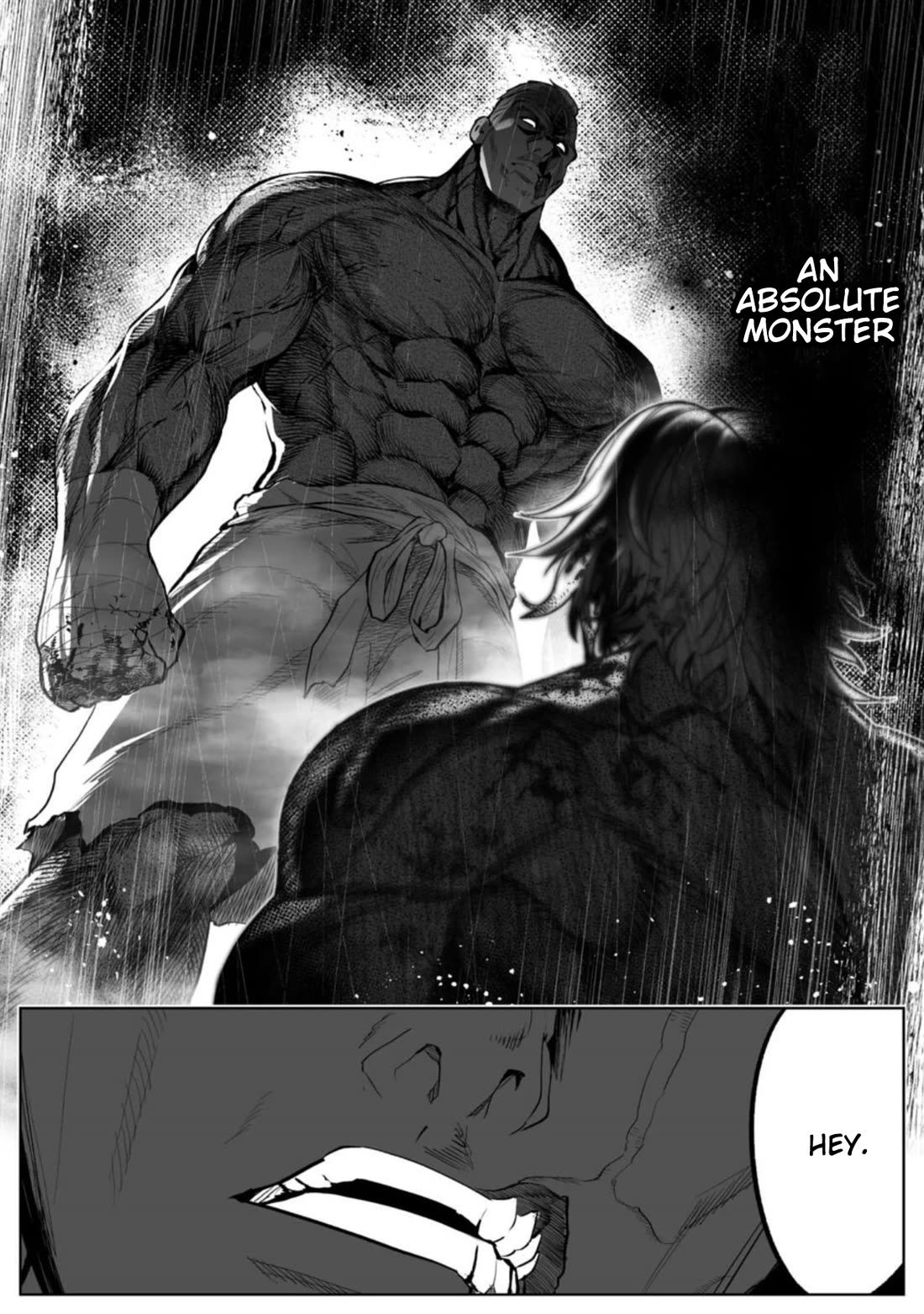 LOSTEND chapter 92 page 14