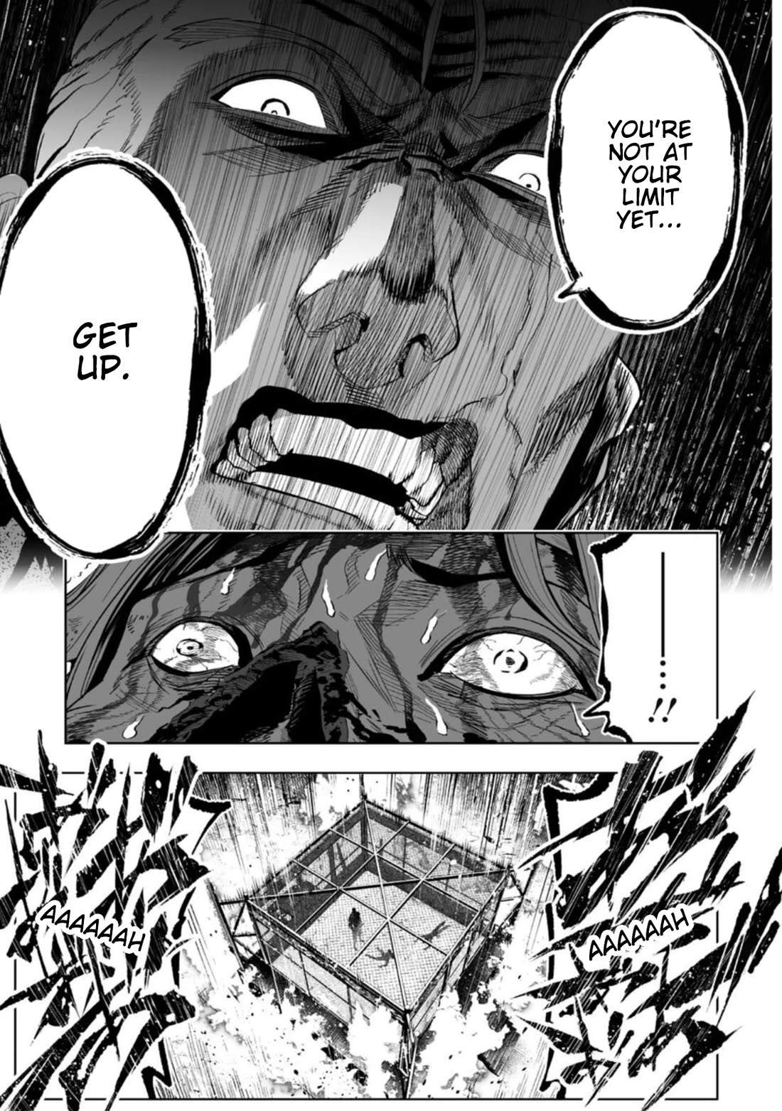 LOSTEND chapter 92 page 15