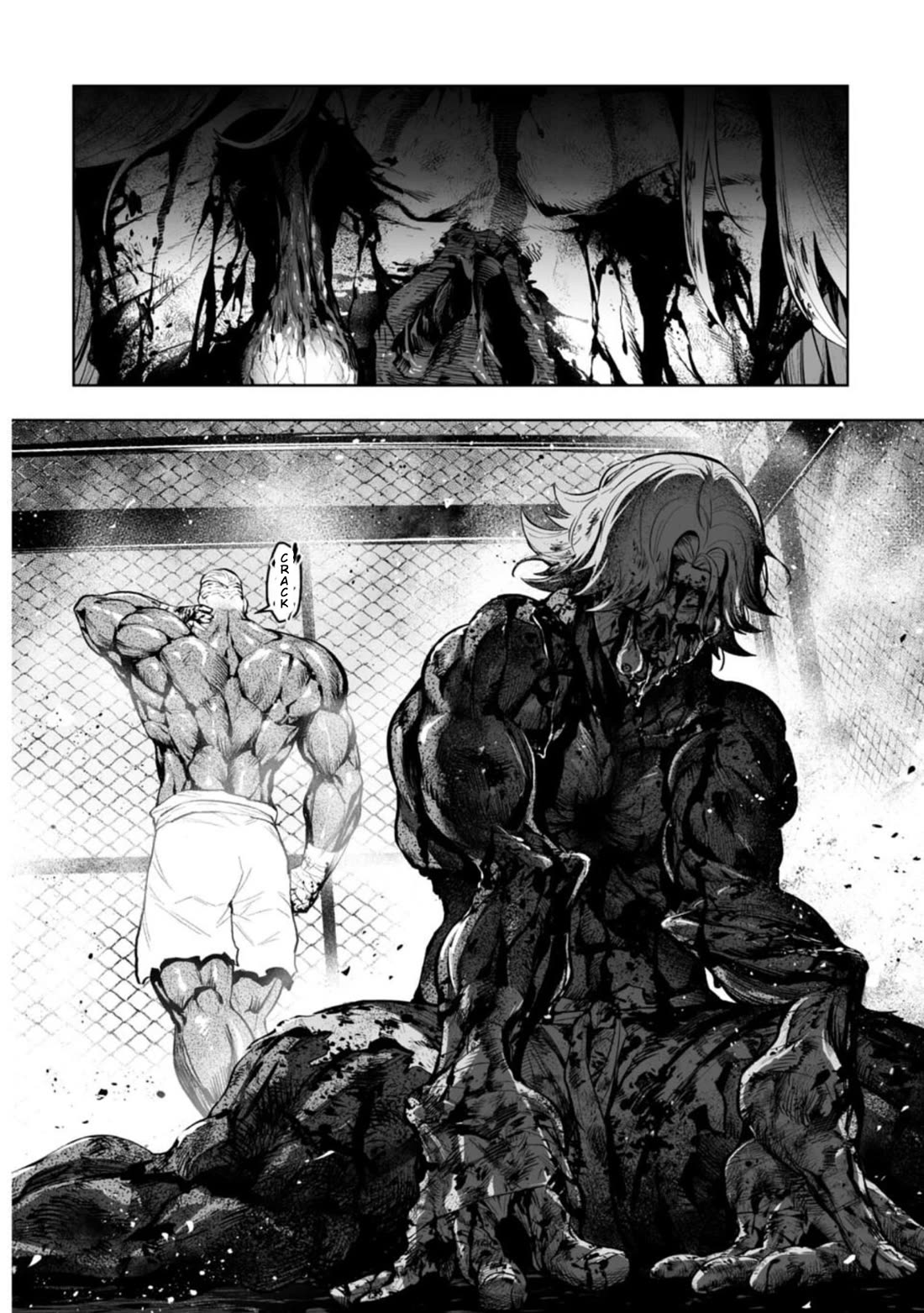 LOSTEND chapter 92 page 16